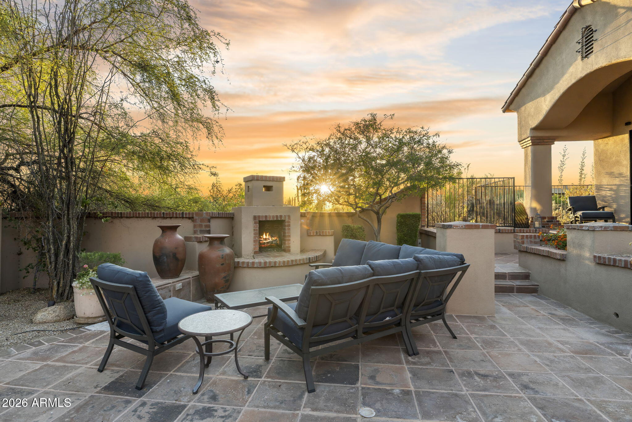 DC RANCH PARCEL 4.16 - Residential