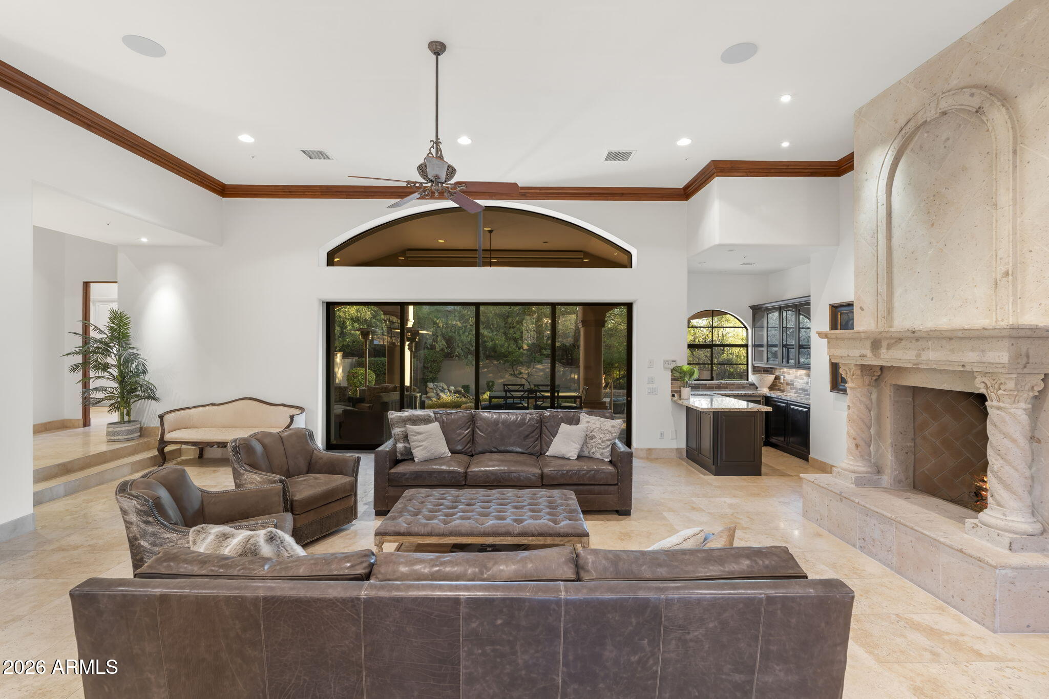 DC RANCH PARCEL 4.16 - Residential