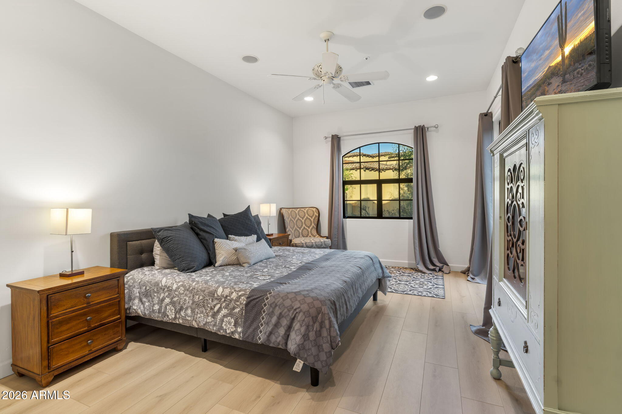 DC RANCH PARCEL 4.16 - Residential