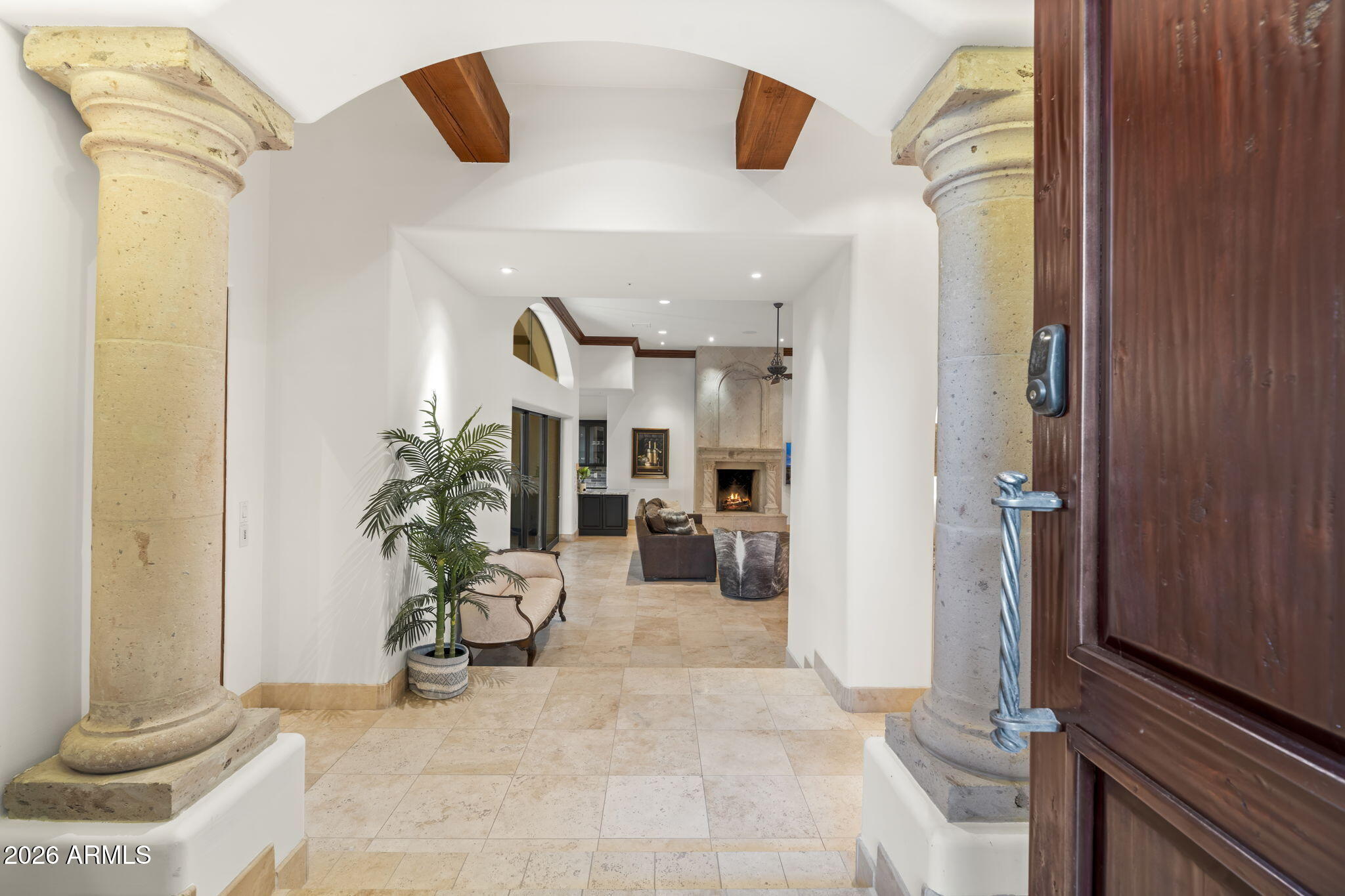 DC RANCH PARCEL 4.16 - Residential