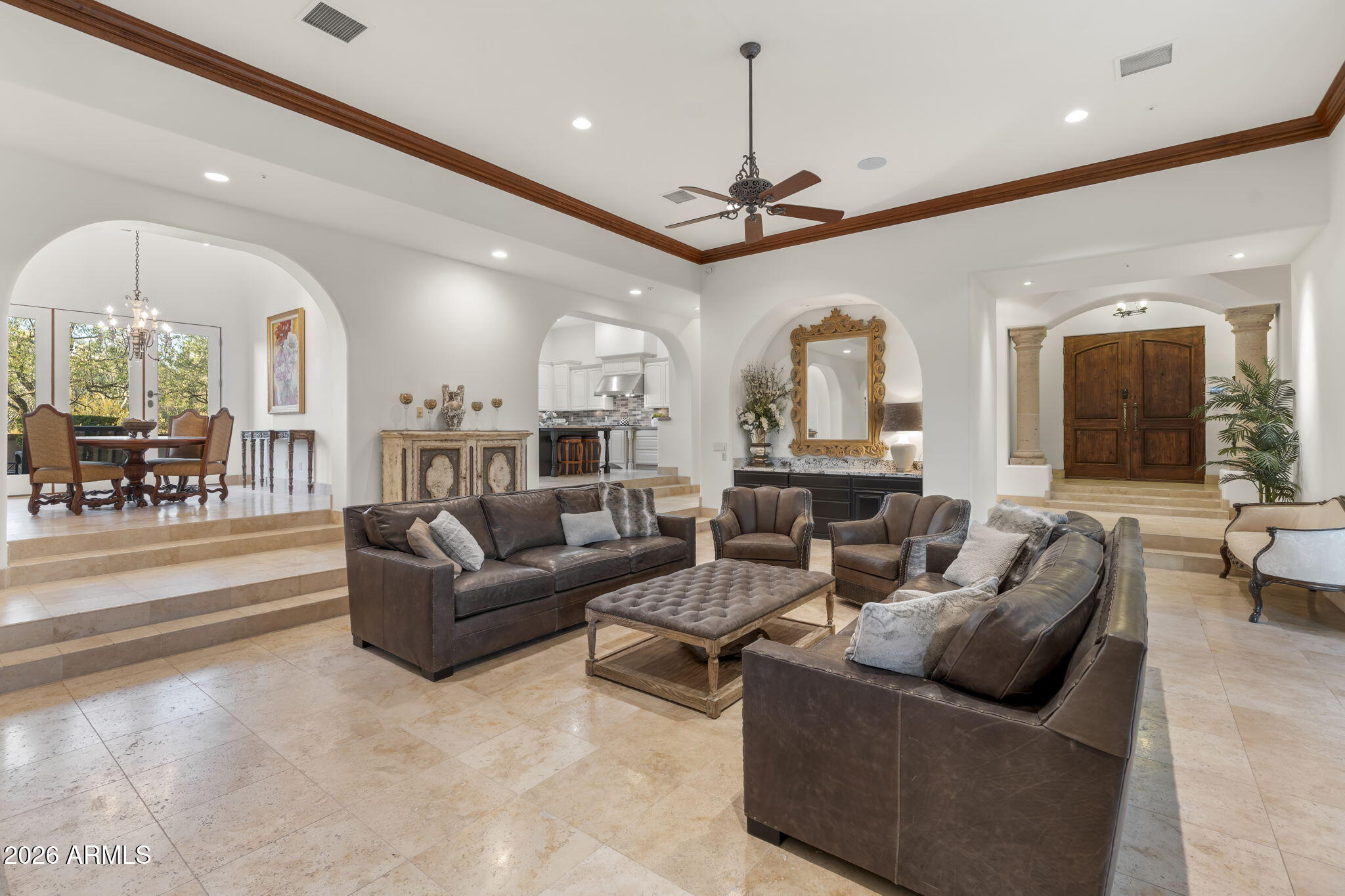 DC RANCH PARCEL 4.16 - Residential