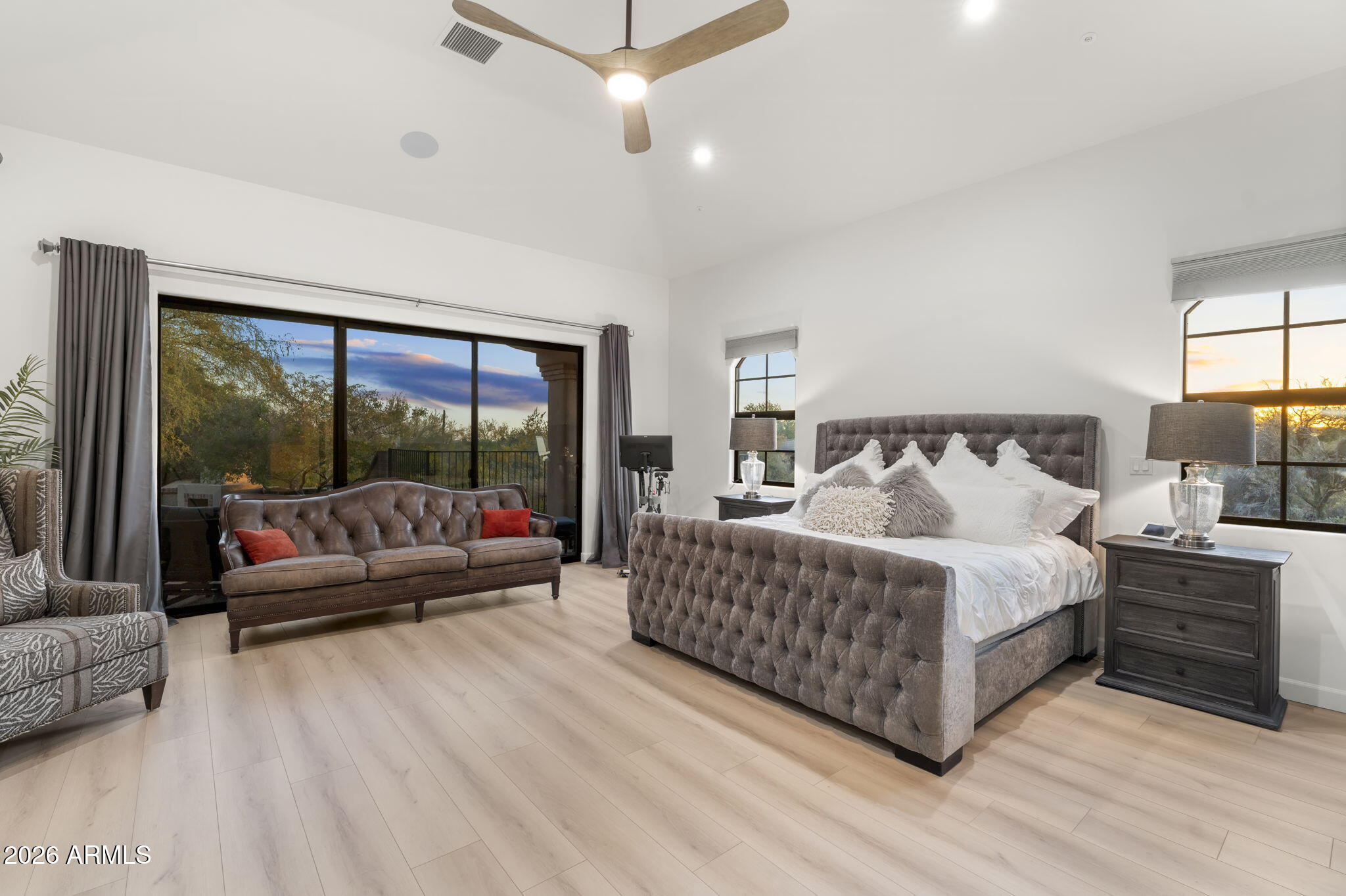 DC RANCH PARCEL 4.16 - Residential