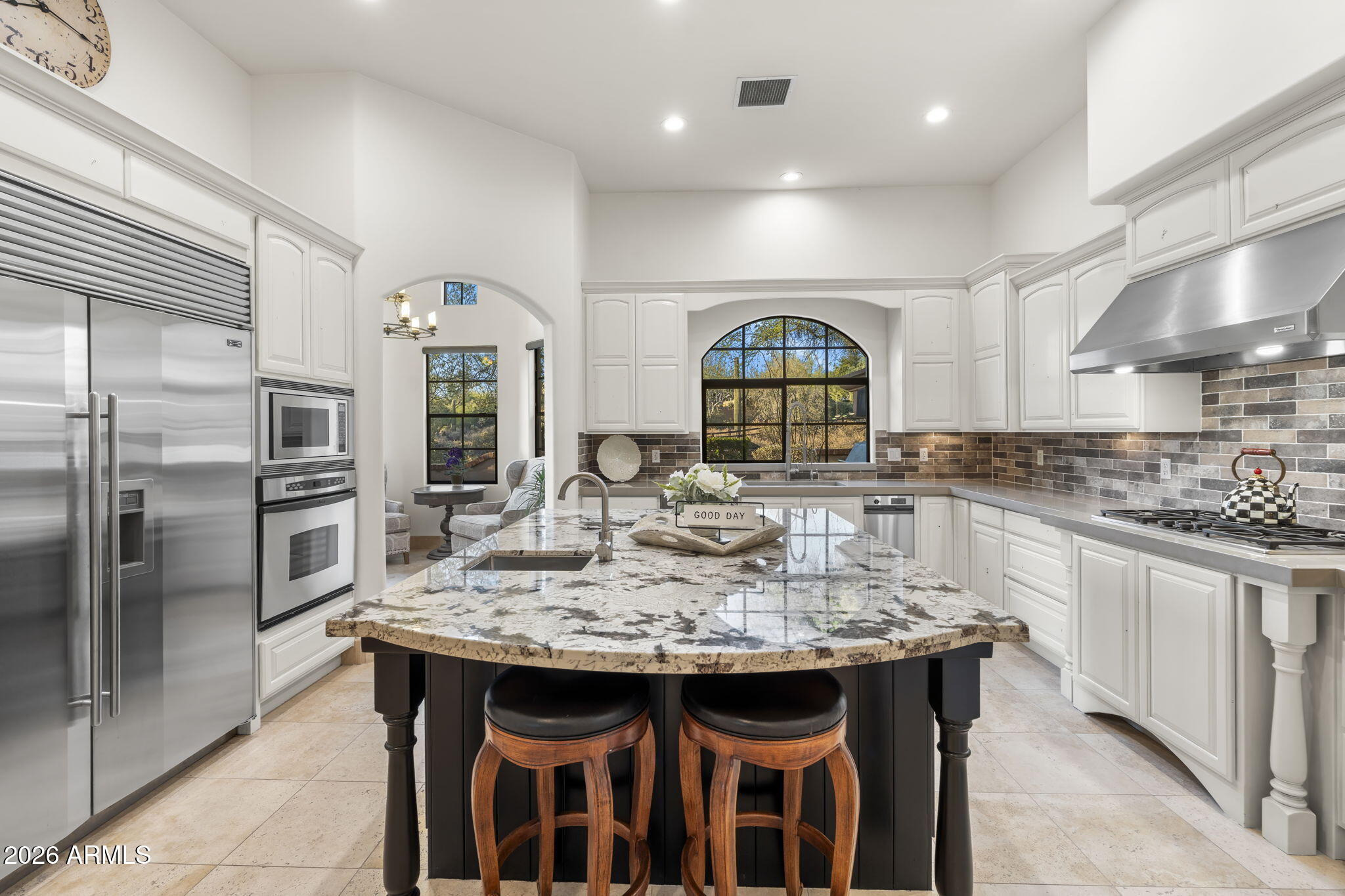 DC RANCH PARCEL 4.16 - Residential