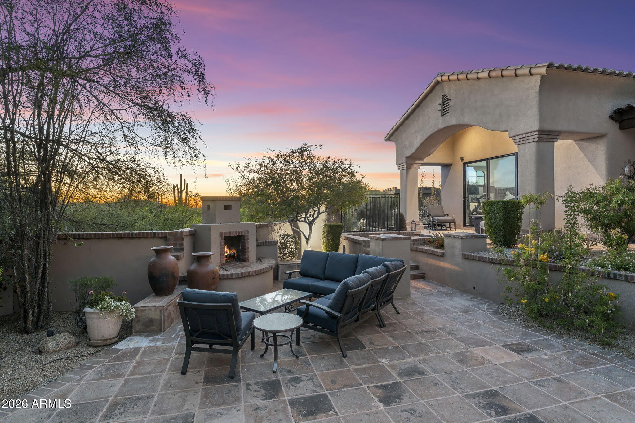 DC RANCH PARCEL 4.16 - Residential