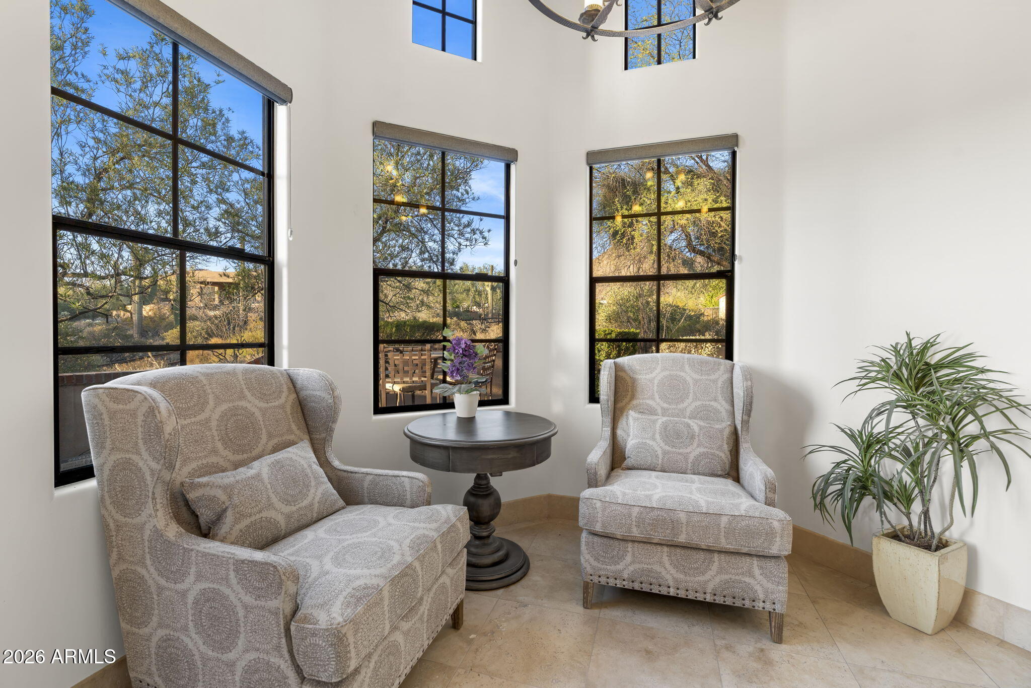 DC RANCH PARCEL 4.16 - Residential
