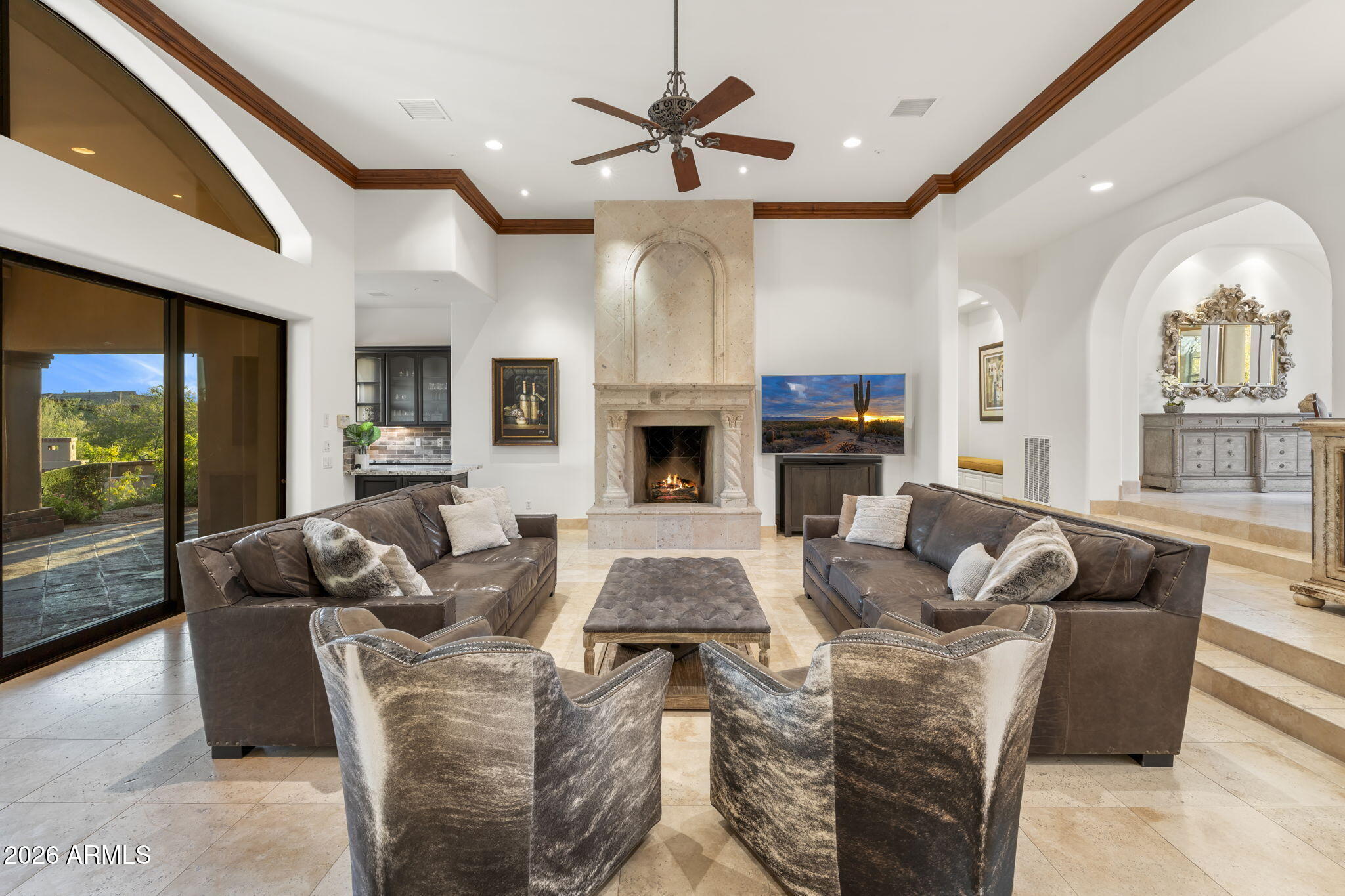 DC RANCH PARCEL 4.16 - Residential