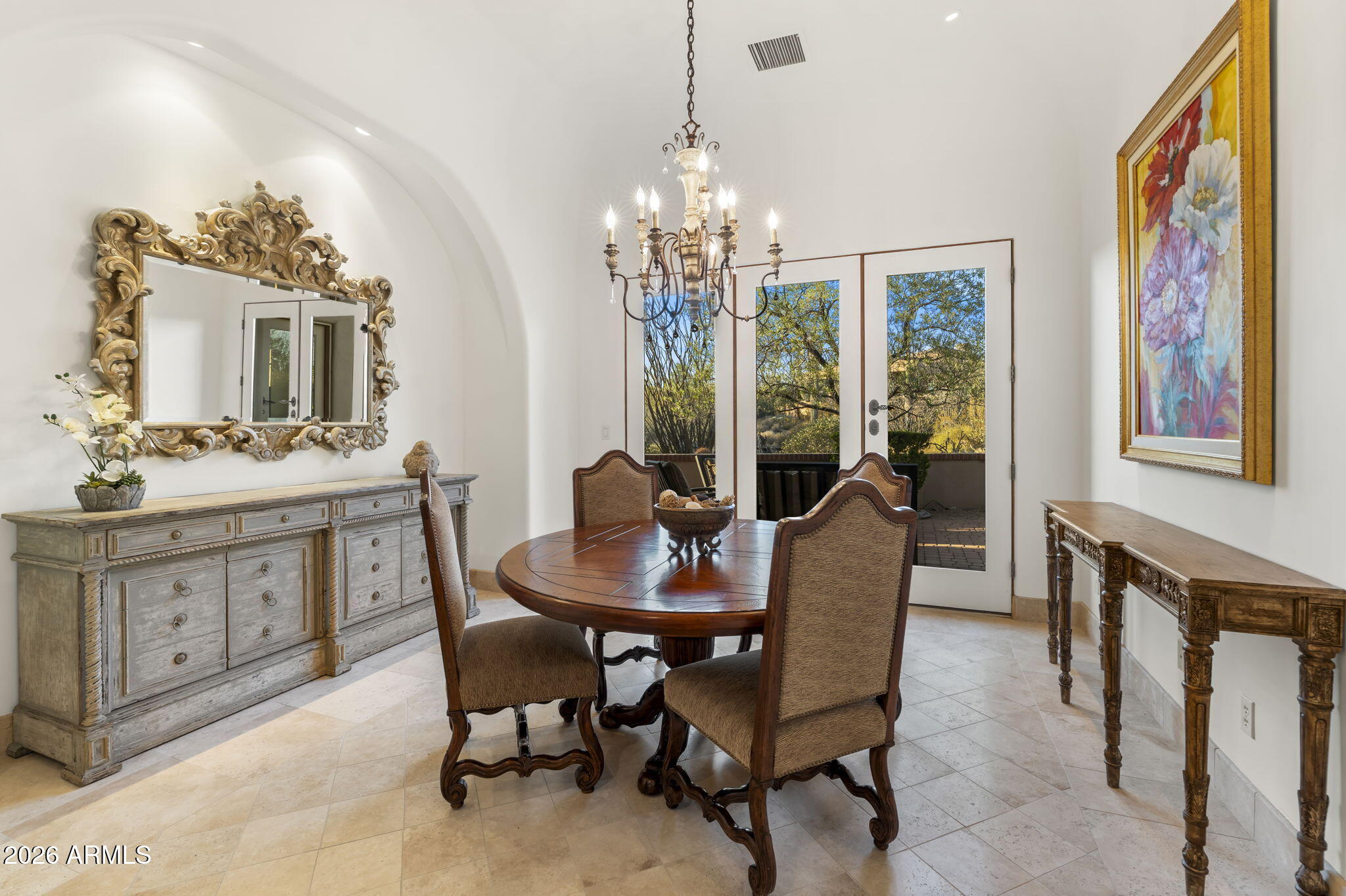 DC RANCH PARCEL 4.16 - Residential