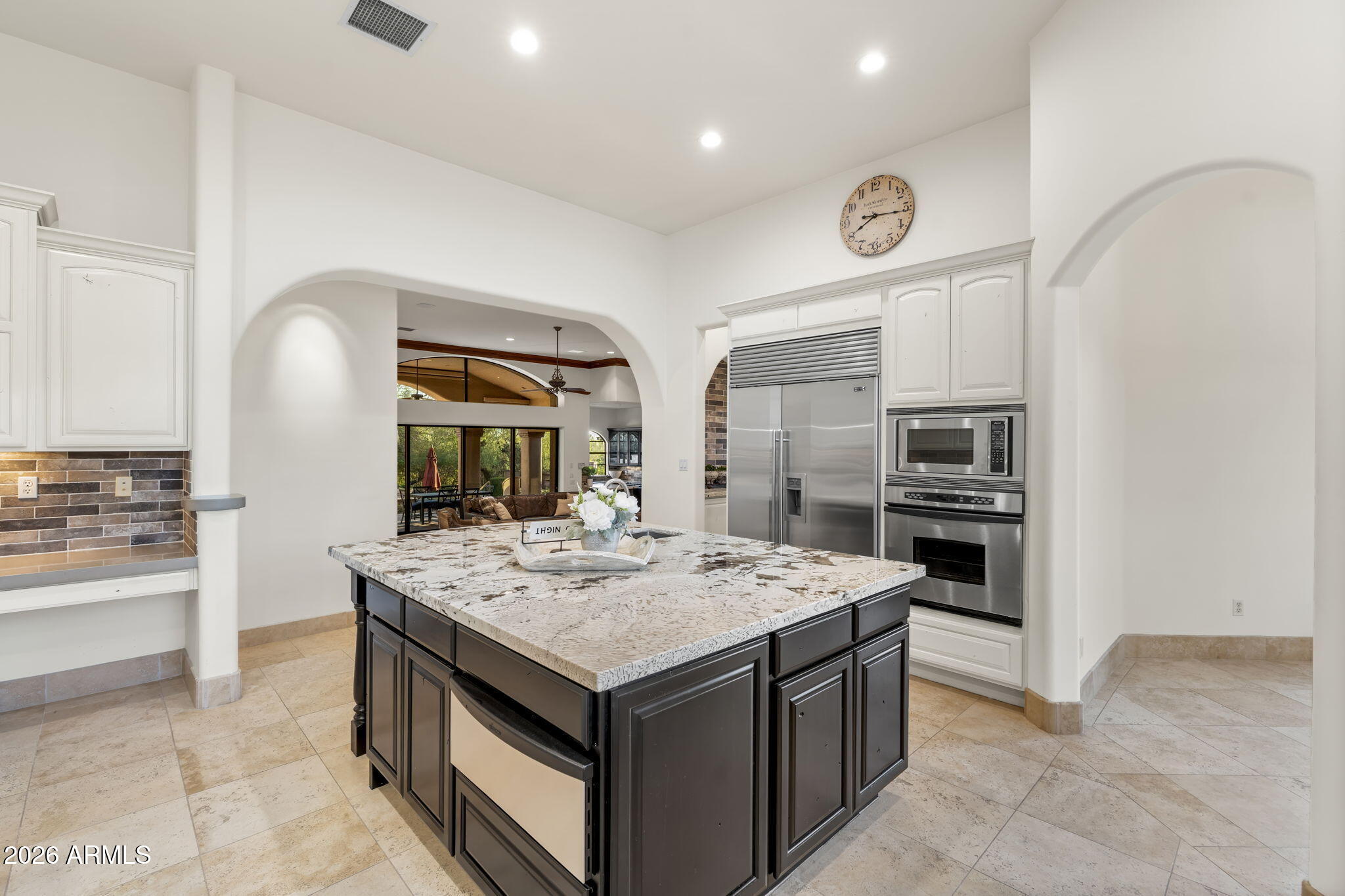 DC RANCH PARCEL 4.16 - Residential
