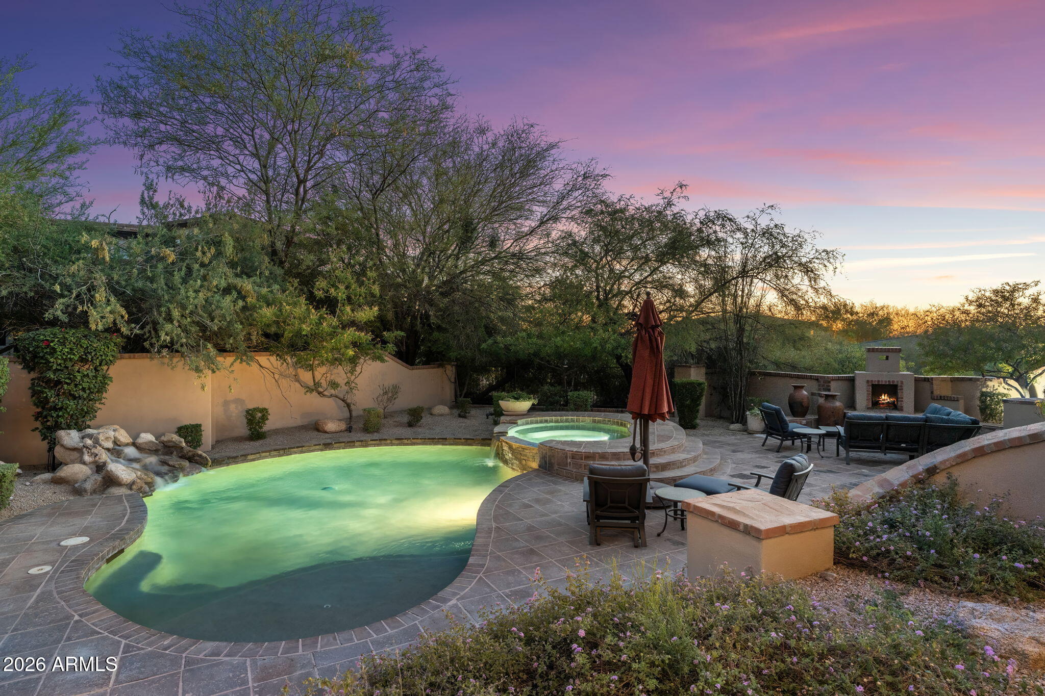 DC RANCH PARCEL 4.16 - Residential