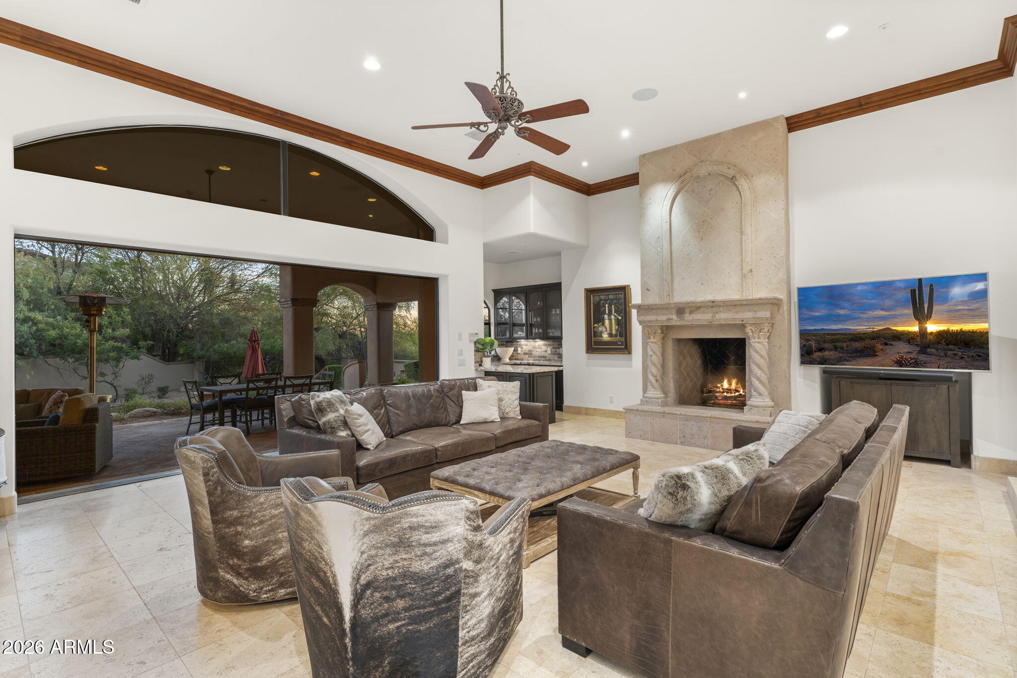 DC RANCH PARCEL 4.16 - Residential