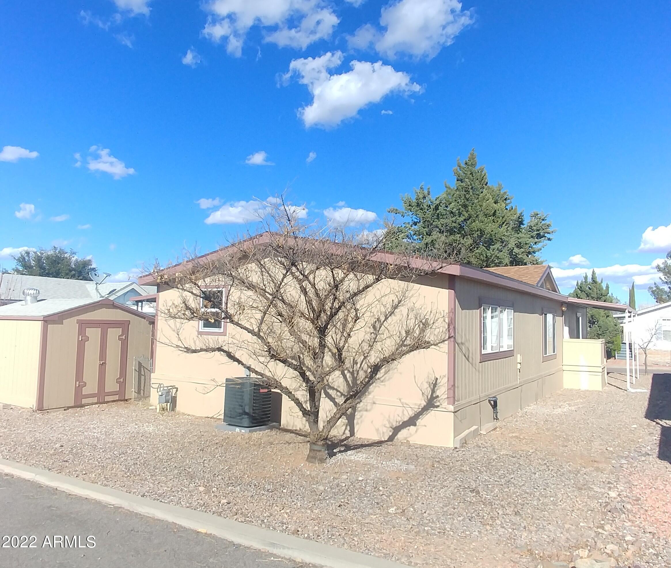 Sierra Vista Village - Residential