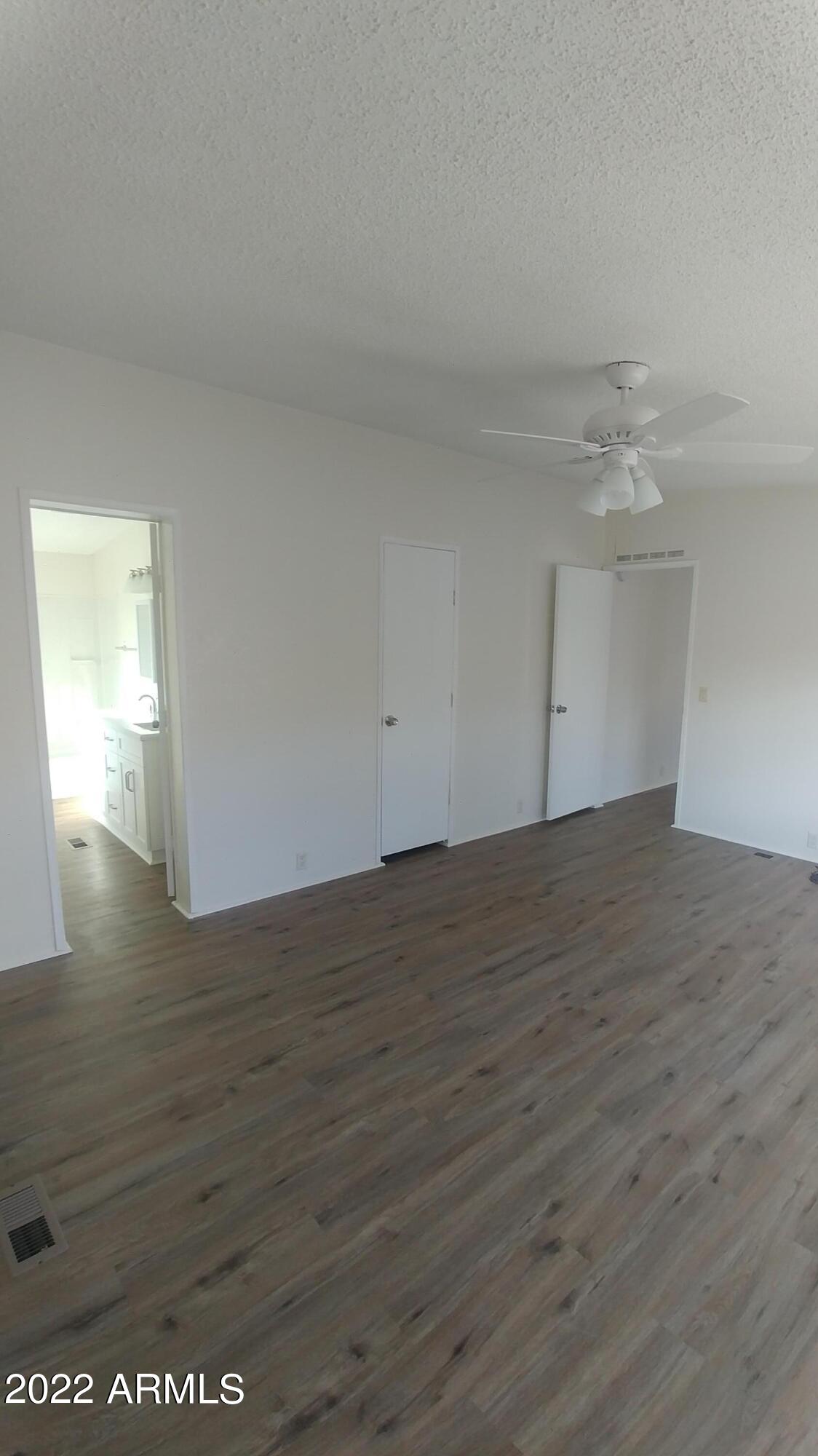 Sierra Vista Village - Residential