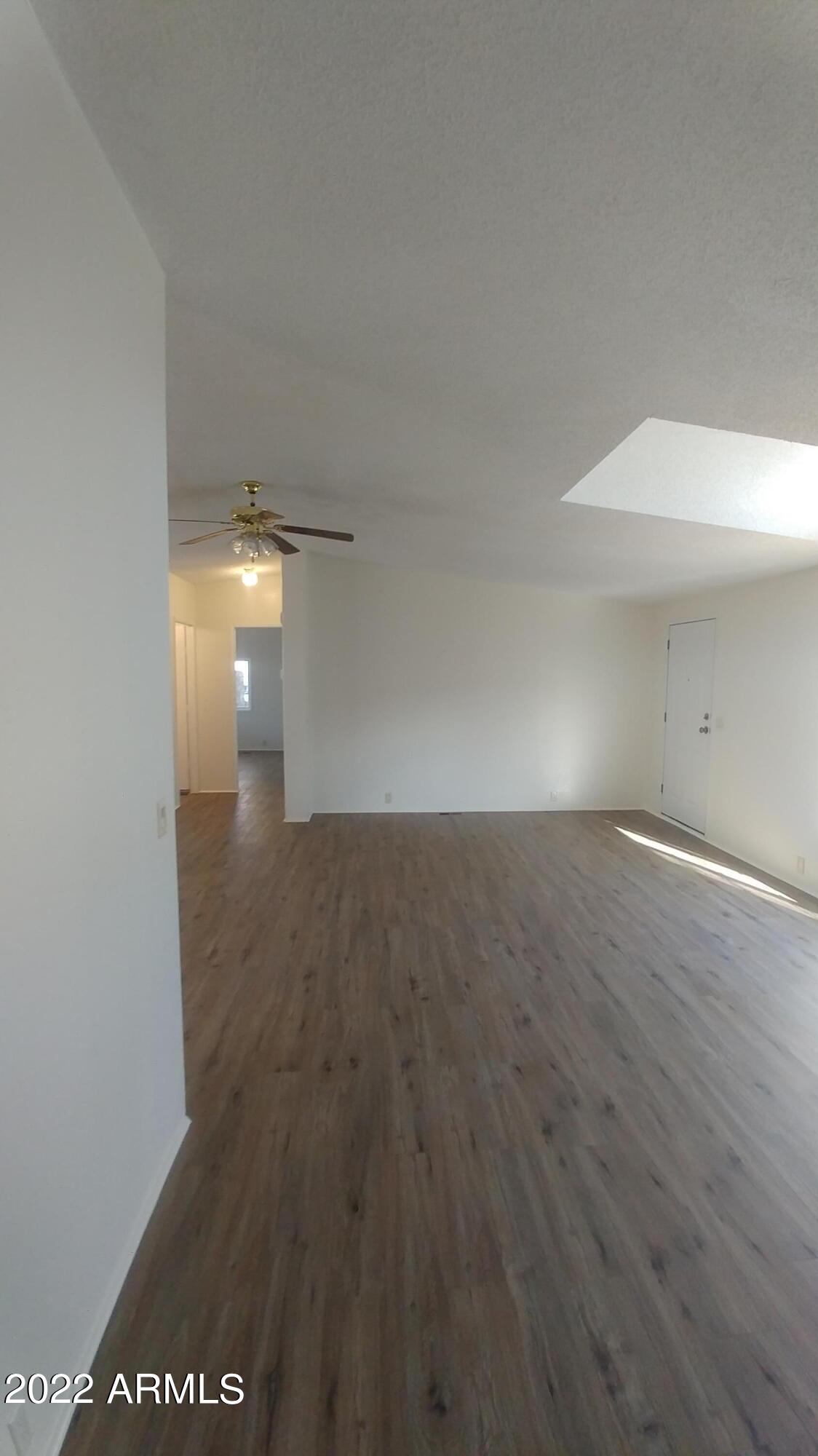 Sierra Vista Village - Residential