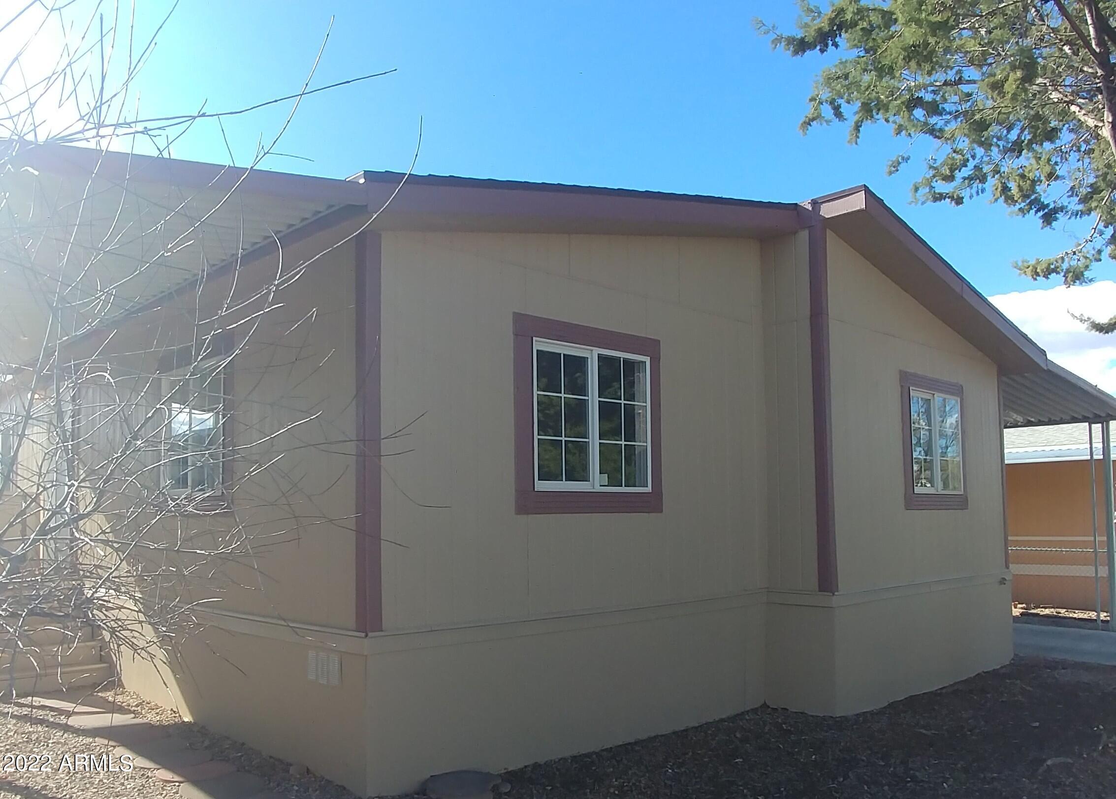 Sierra Vista Village - Residential