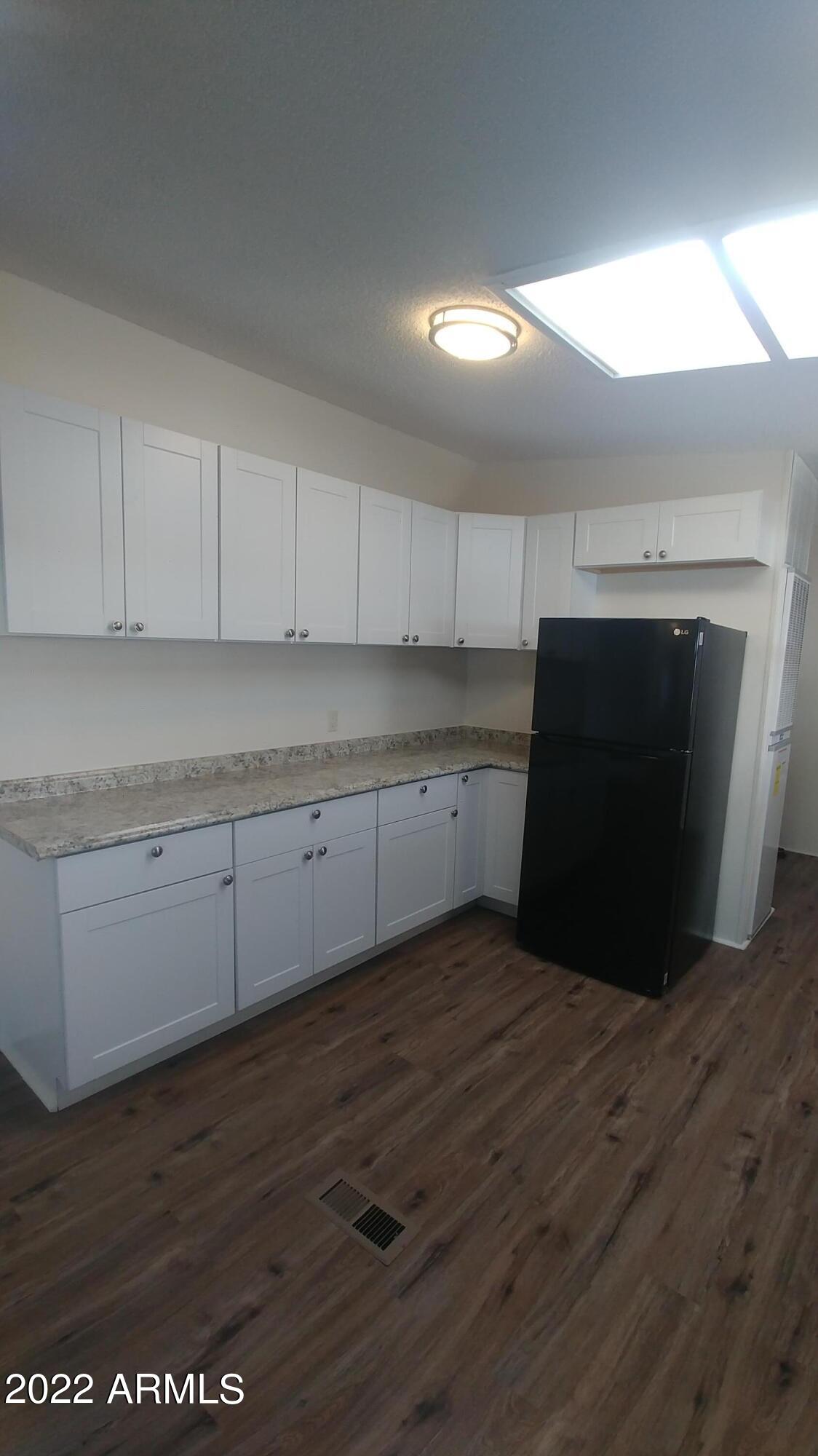 Sierra Vista Village - Residential