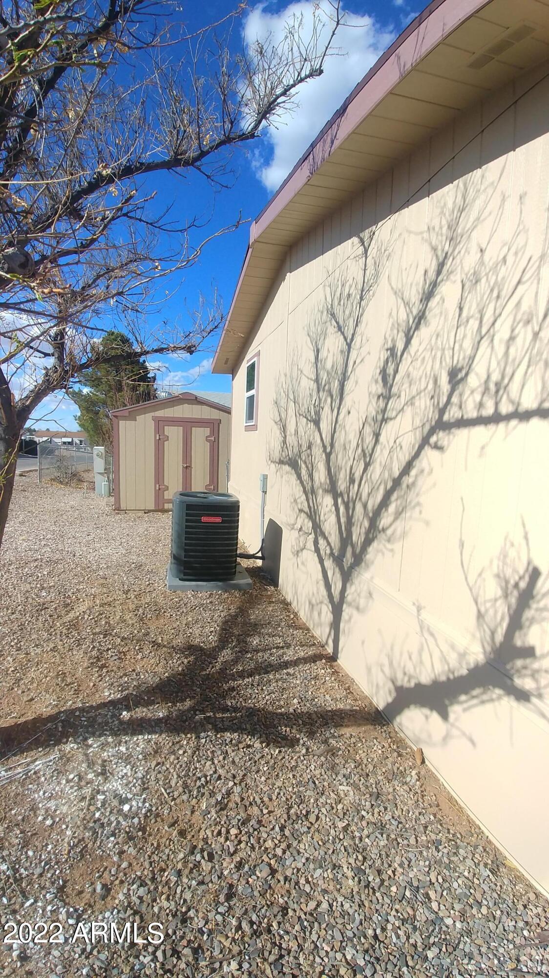 Sierra Vista Village - Residential