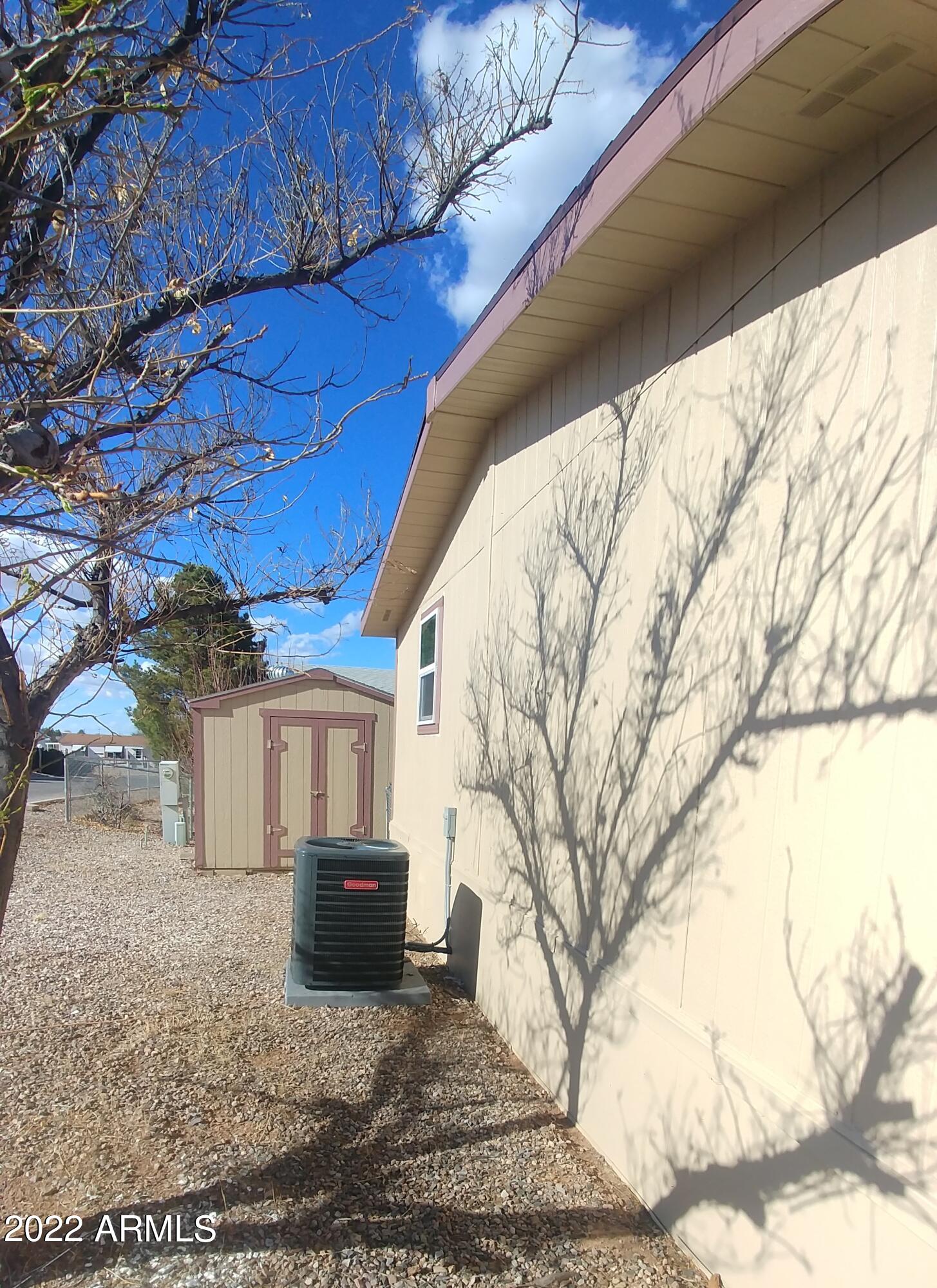 Sierra Vista Village - Residential
