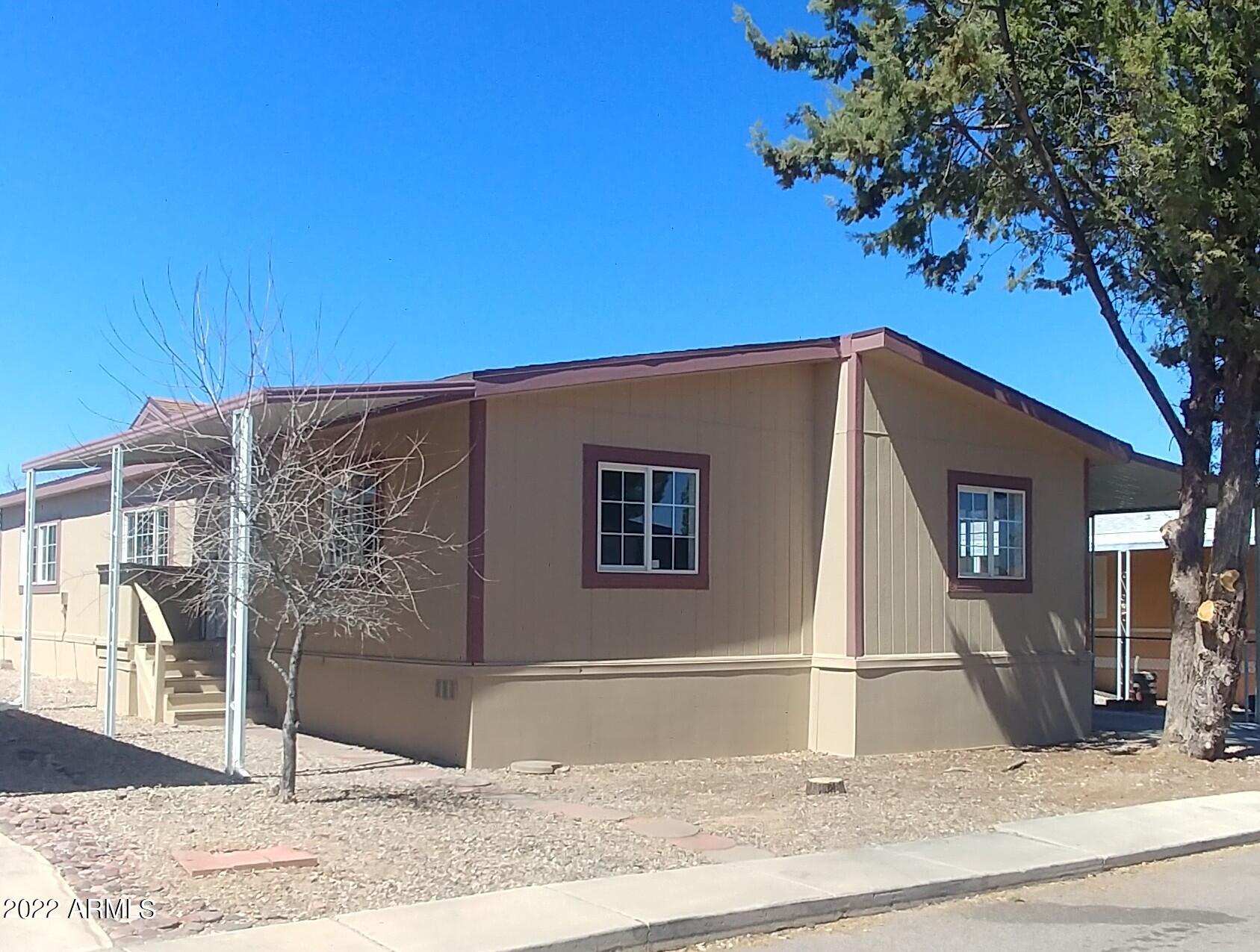 Sierra Vista Village - Residential