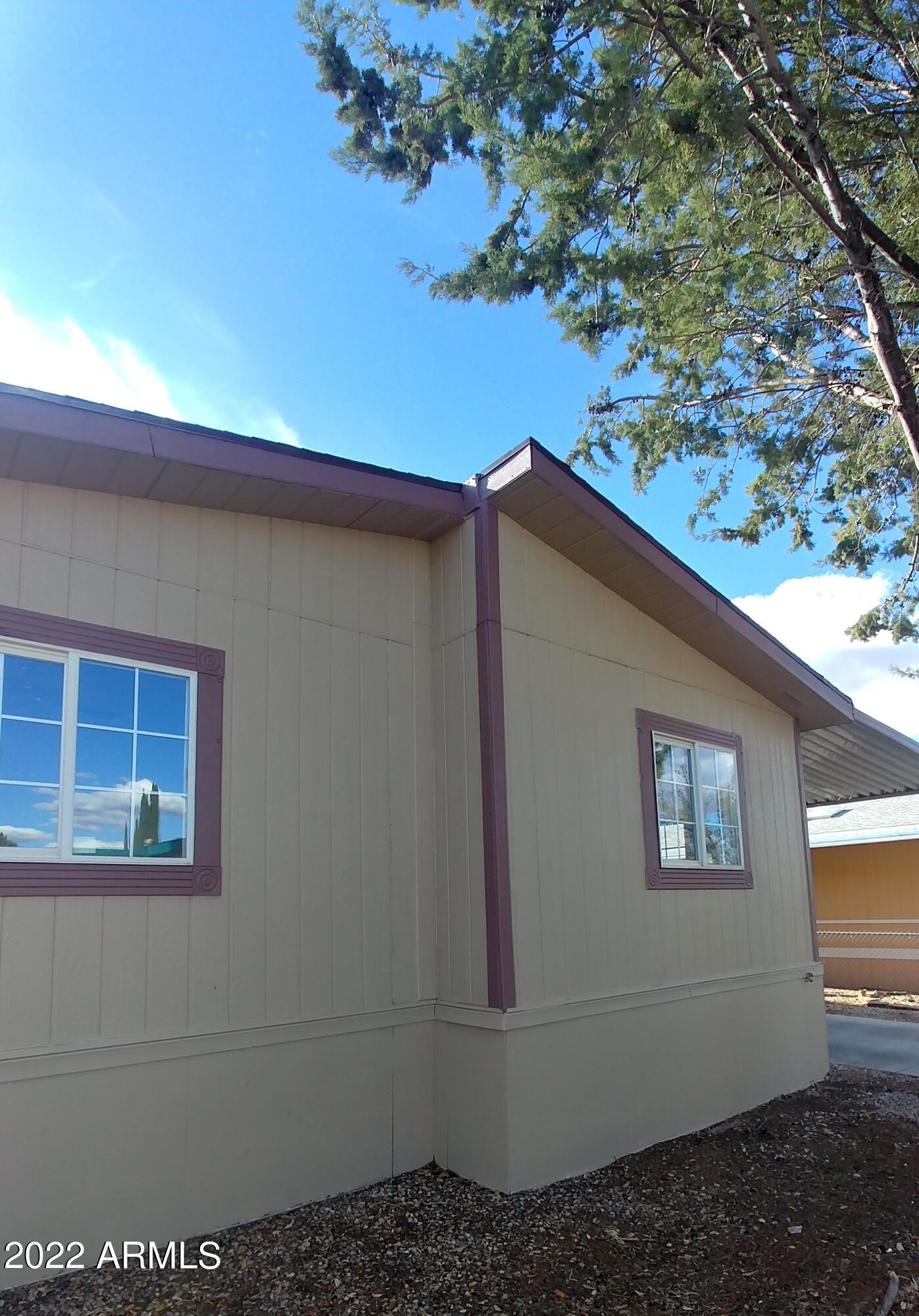 Sierra Vista Village - Residential