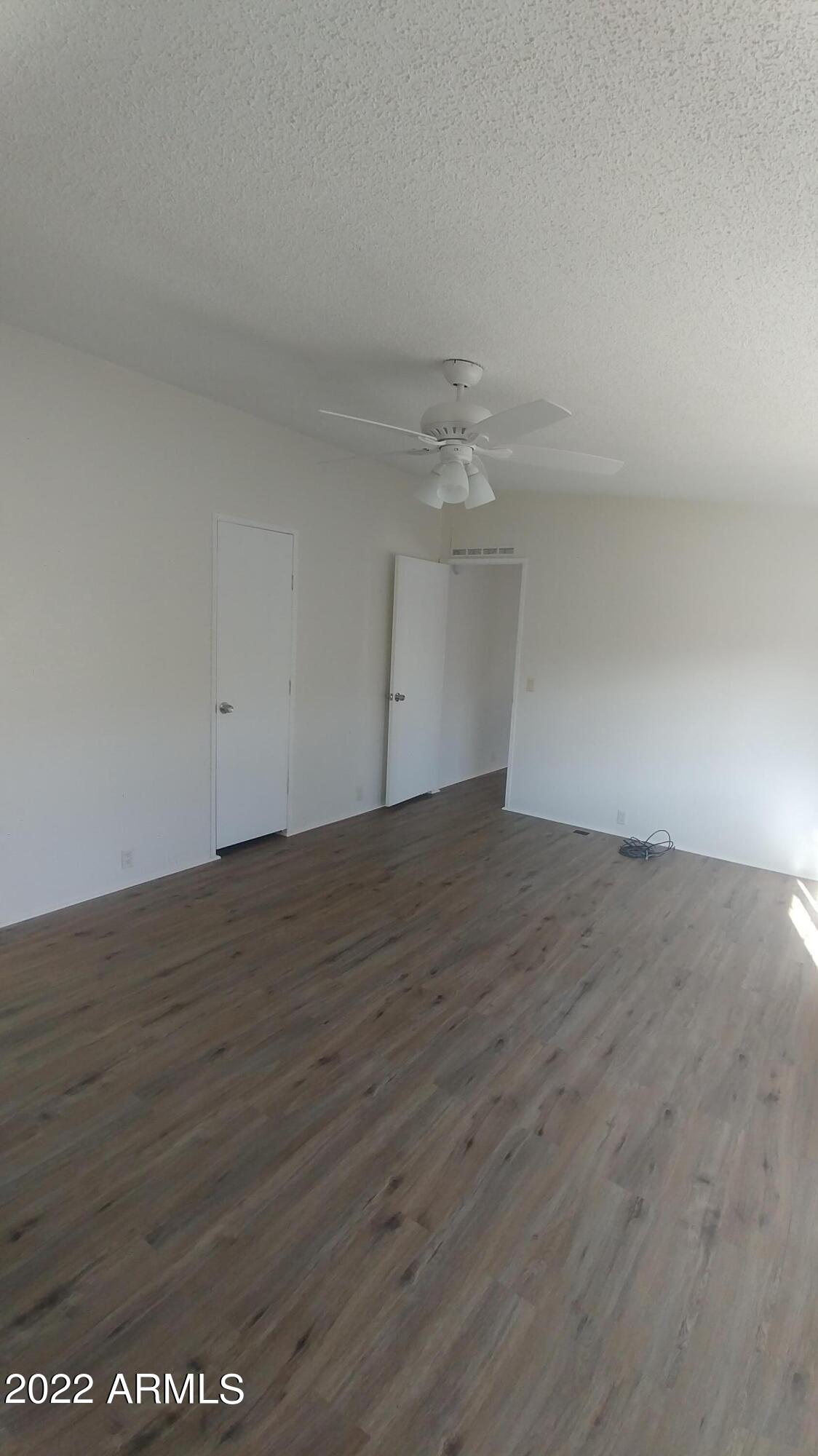 Sierra Vista Village - Residential