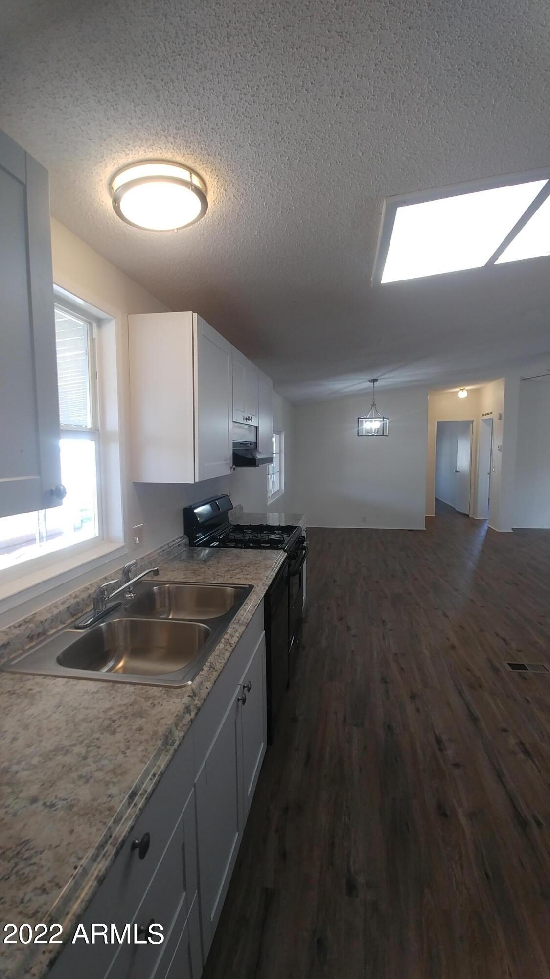 Sierra Vista Village - Residential