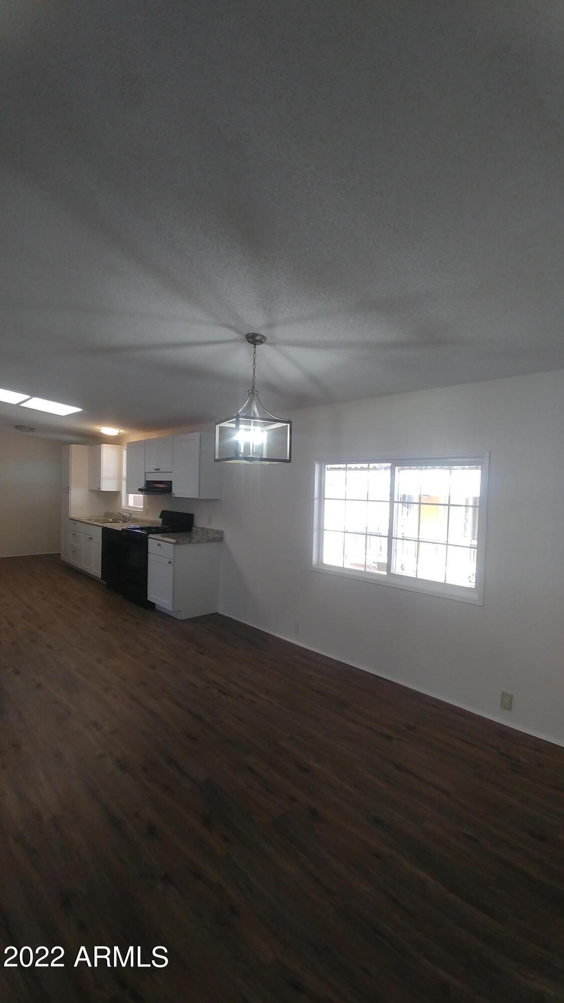 Sierra Vista Village - Residential