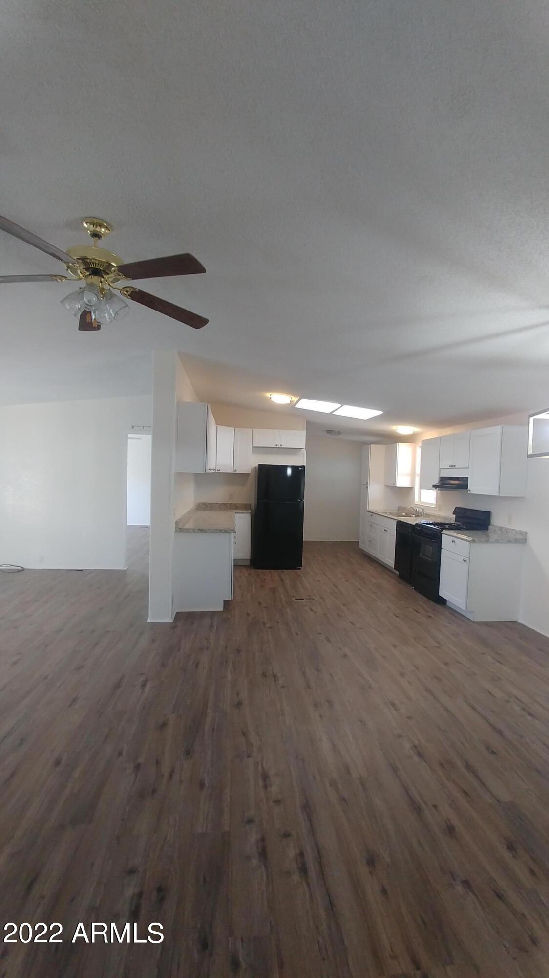 Sierra Vista Village - Residential