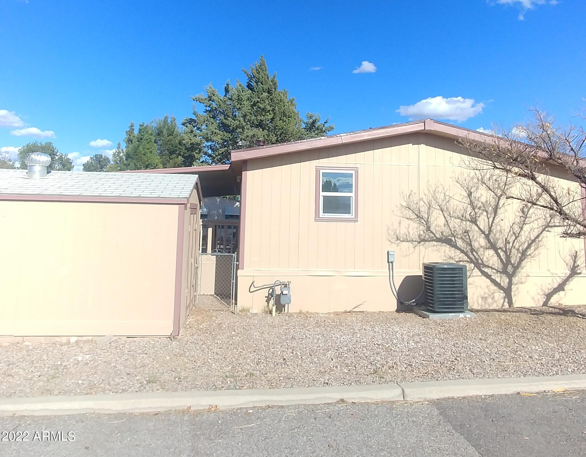 Sierra Vista Village - Residential