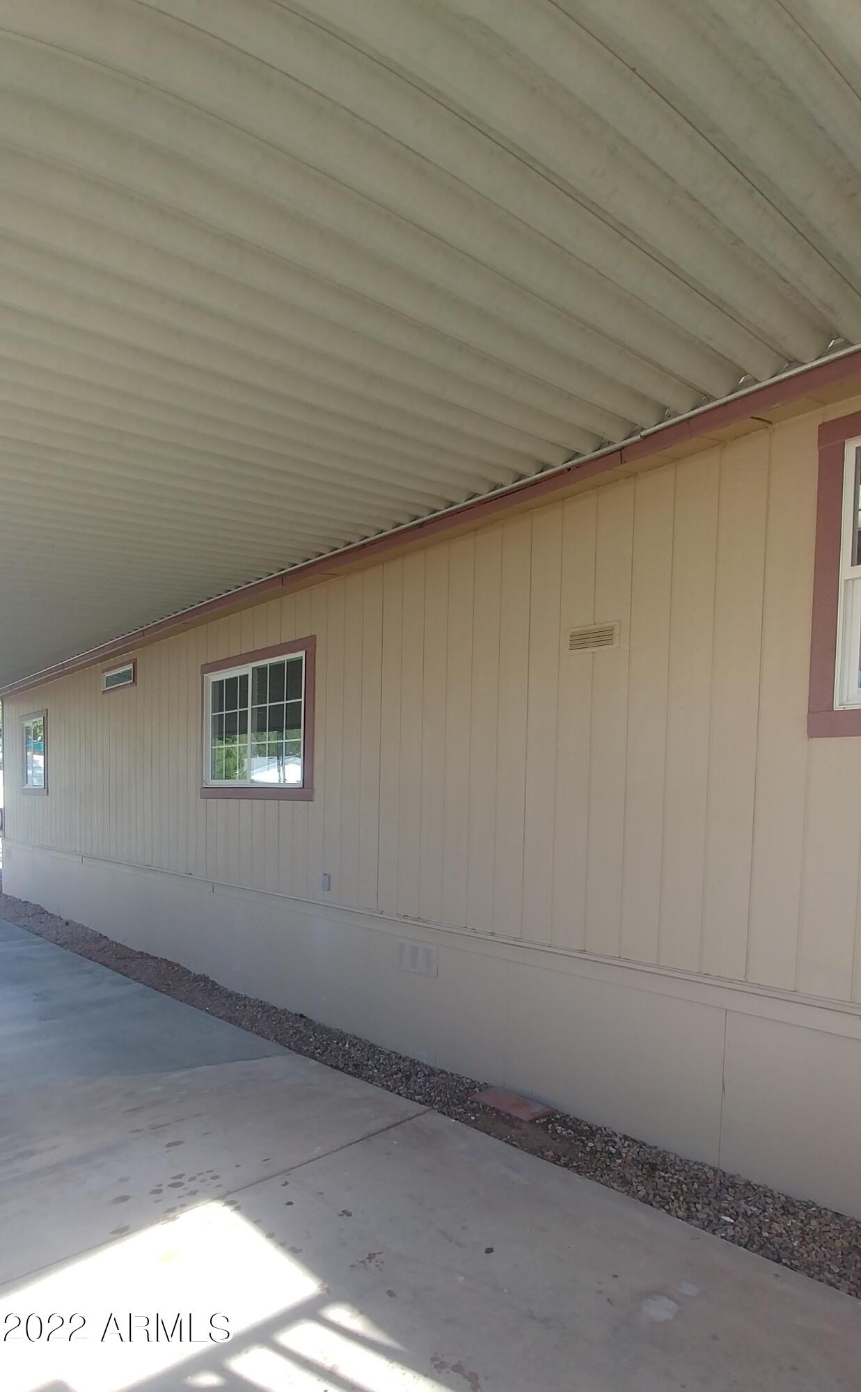 Sierra Vista Village - Residential