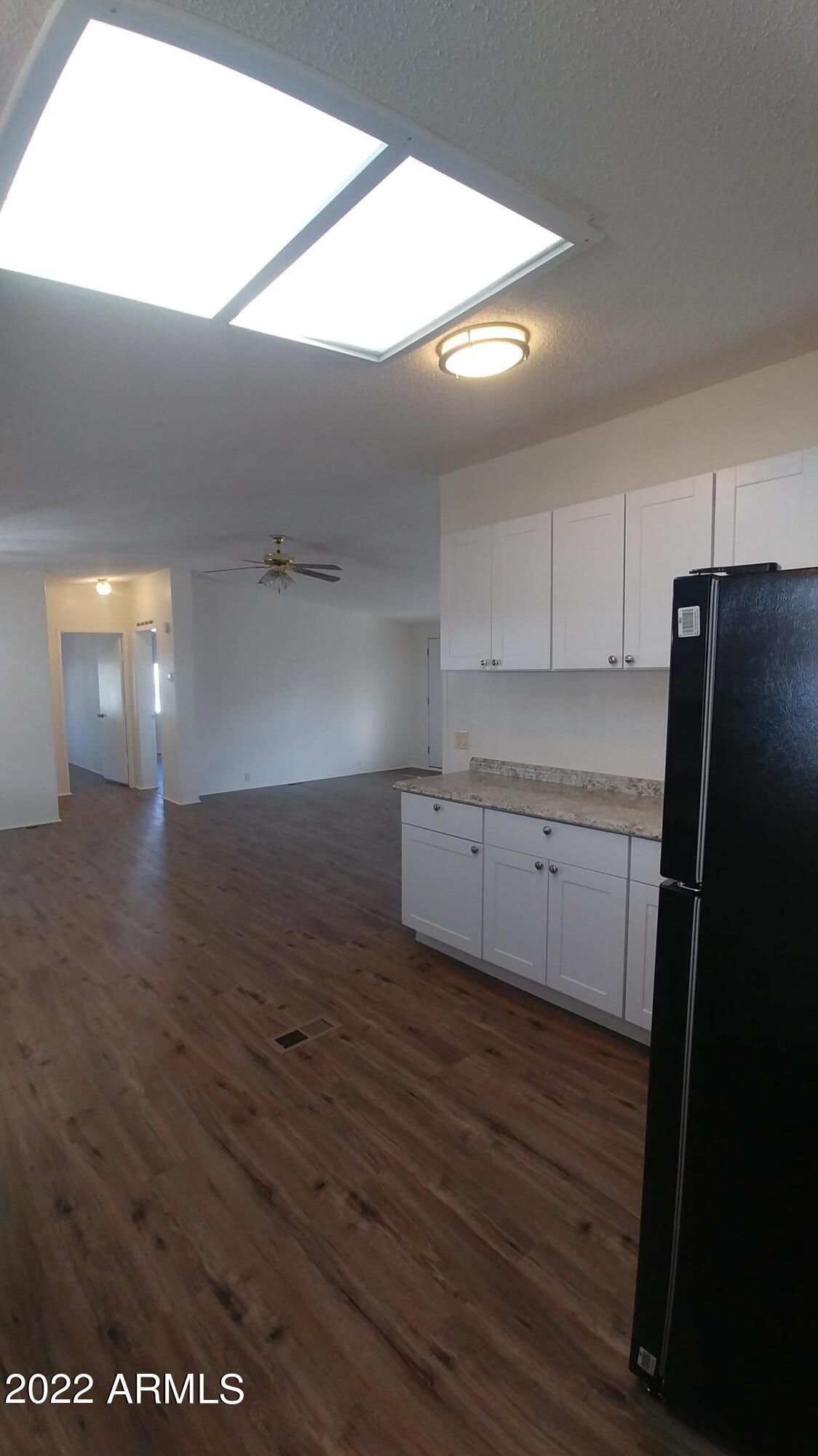 Sierra Vista Village - Residential