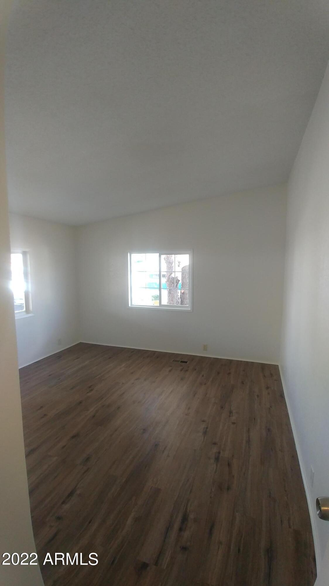 Sierra Vista Village - Residential