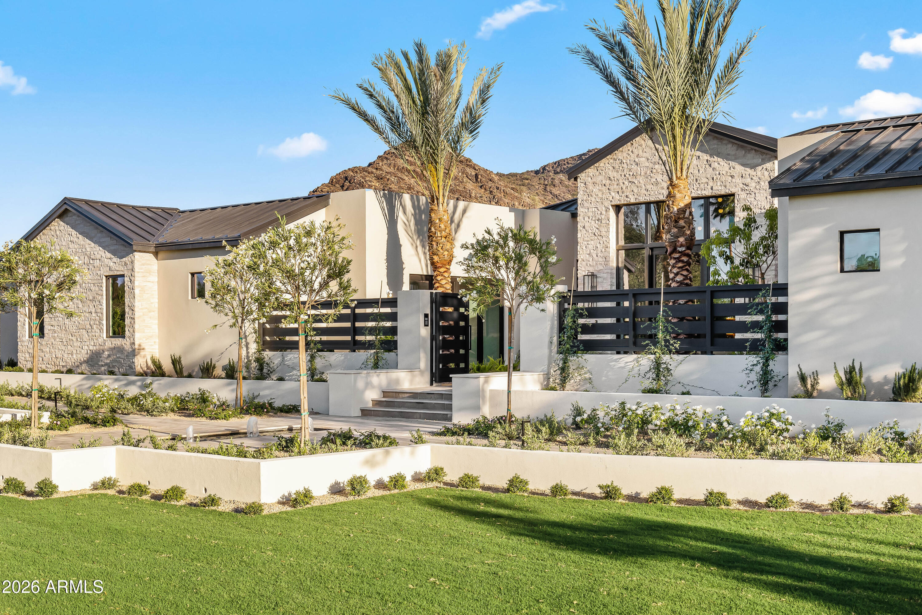 MOCKINGBIRD SQUARE - Residential