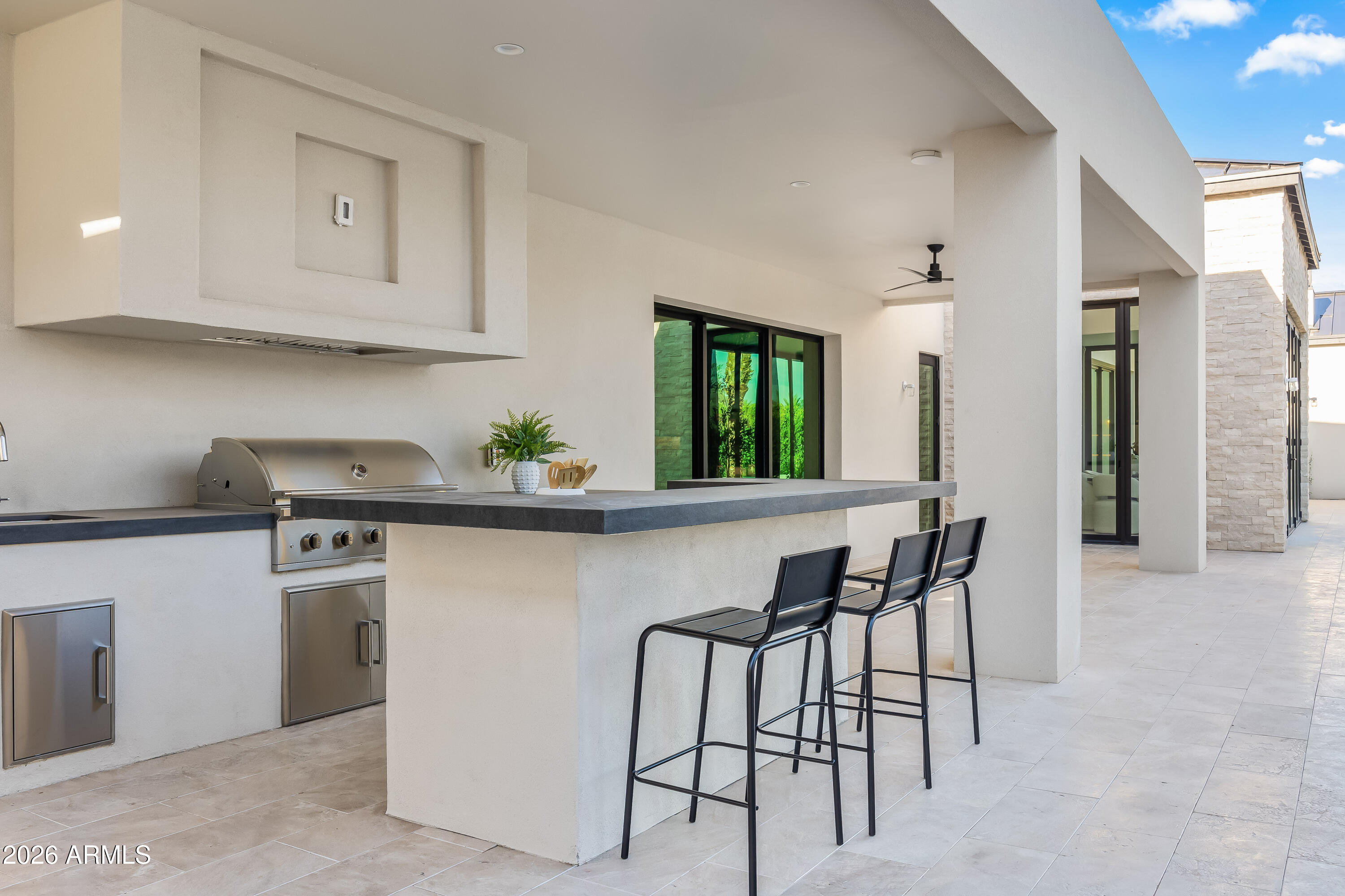 MOCKINGBIRD SQUARE - Residential