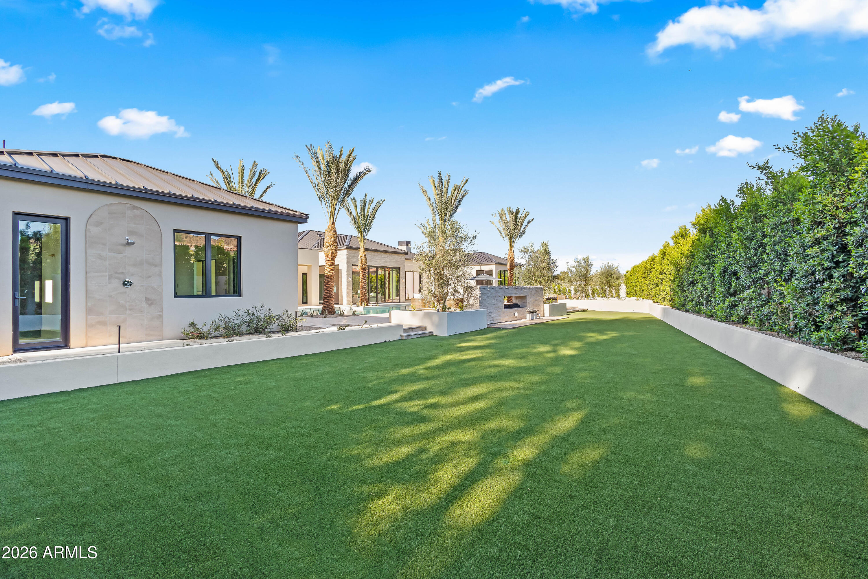 MOCKINGBIRD SQUARE - Residential