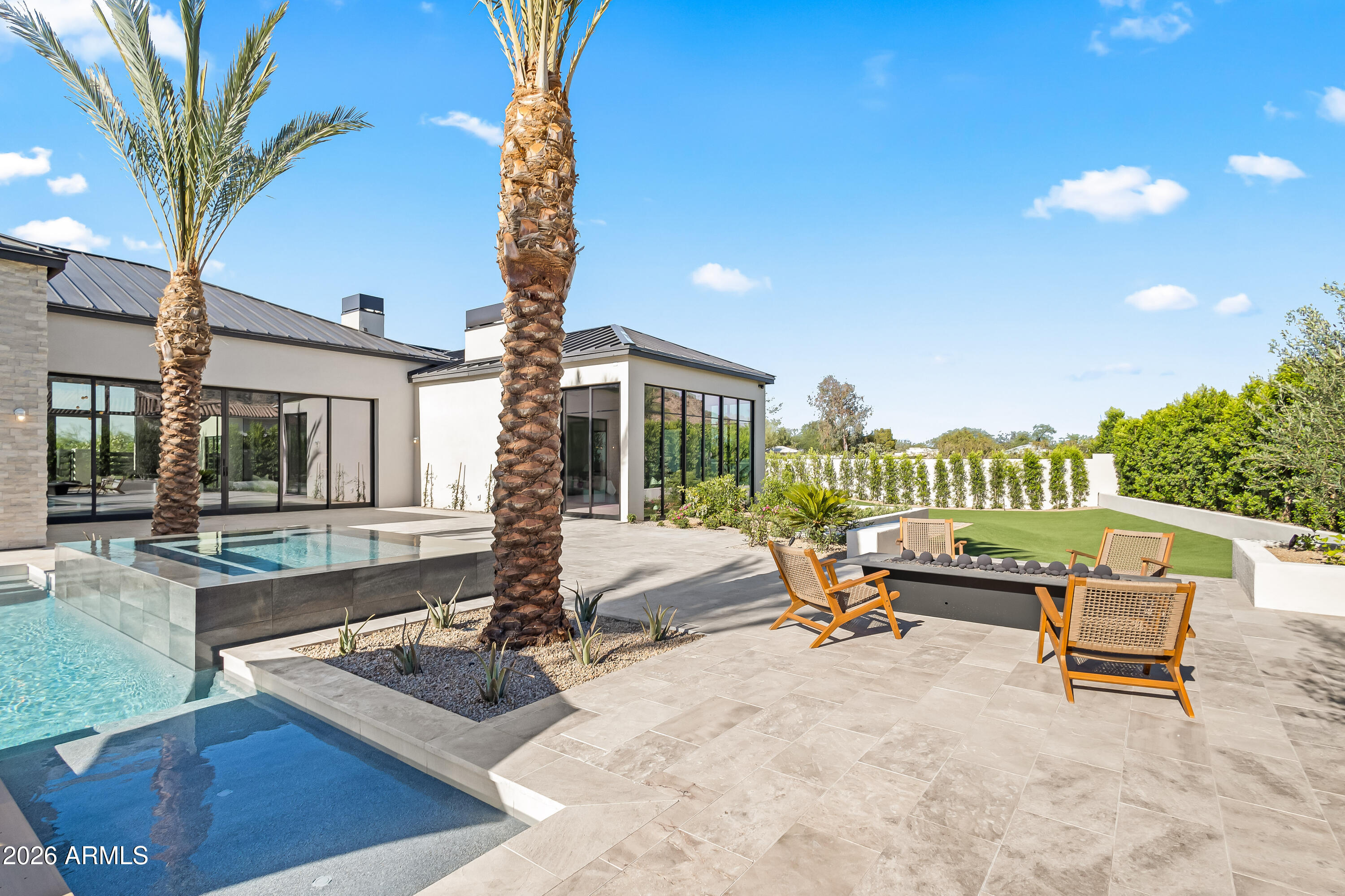 MOCKINGBIRD SQUARE - Residential