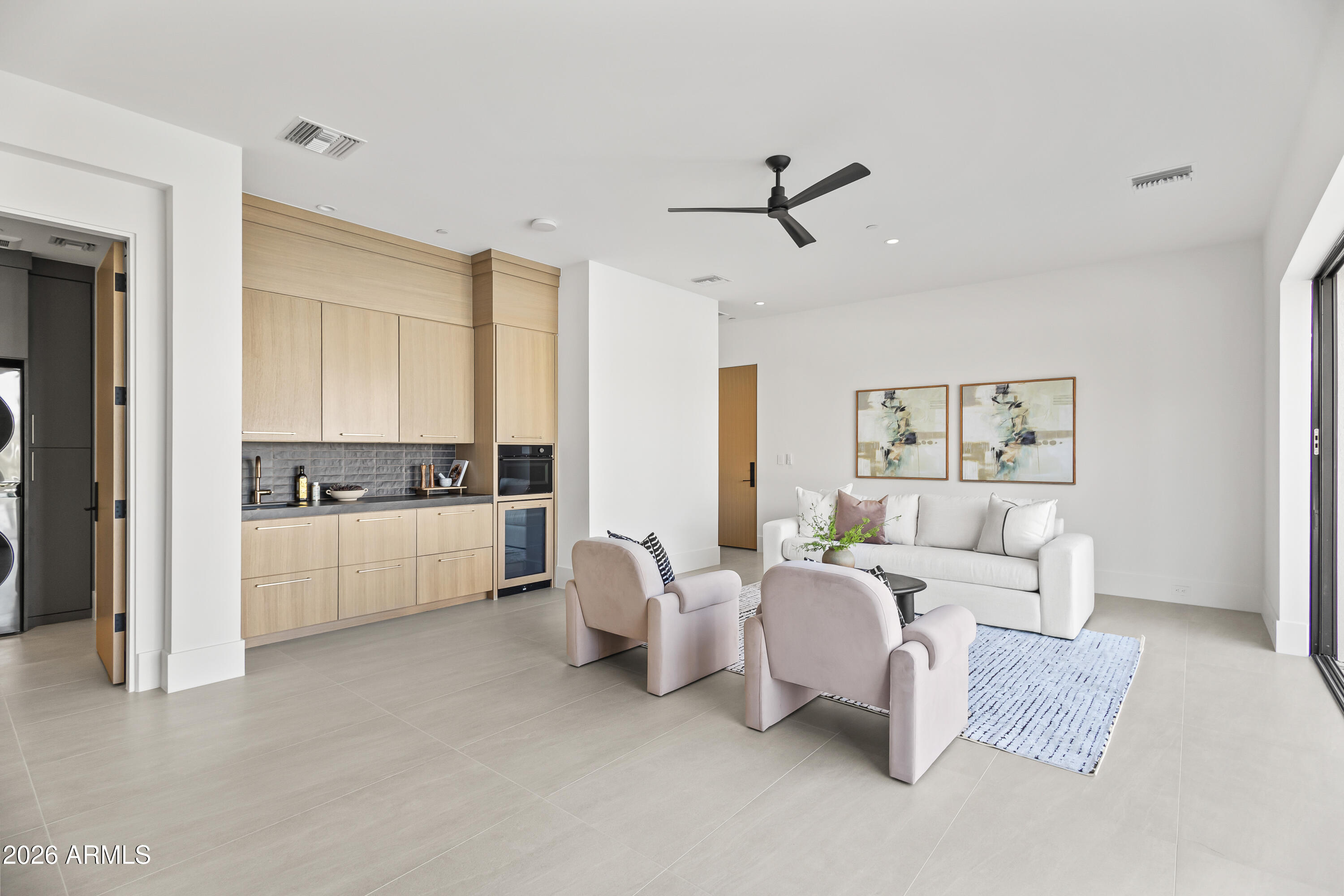 MOCKINGBIRD SQUARE - Residential