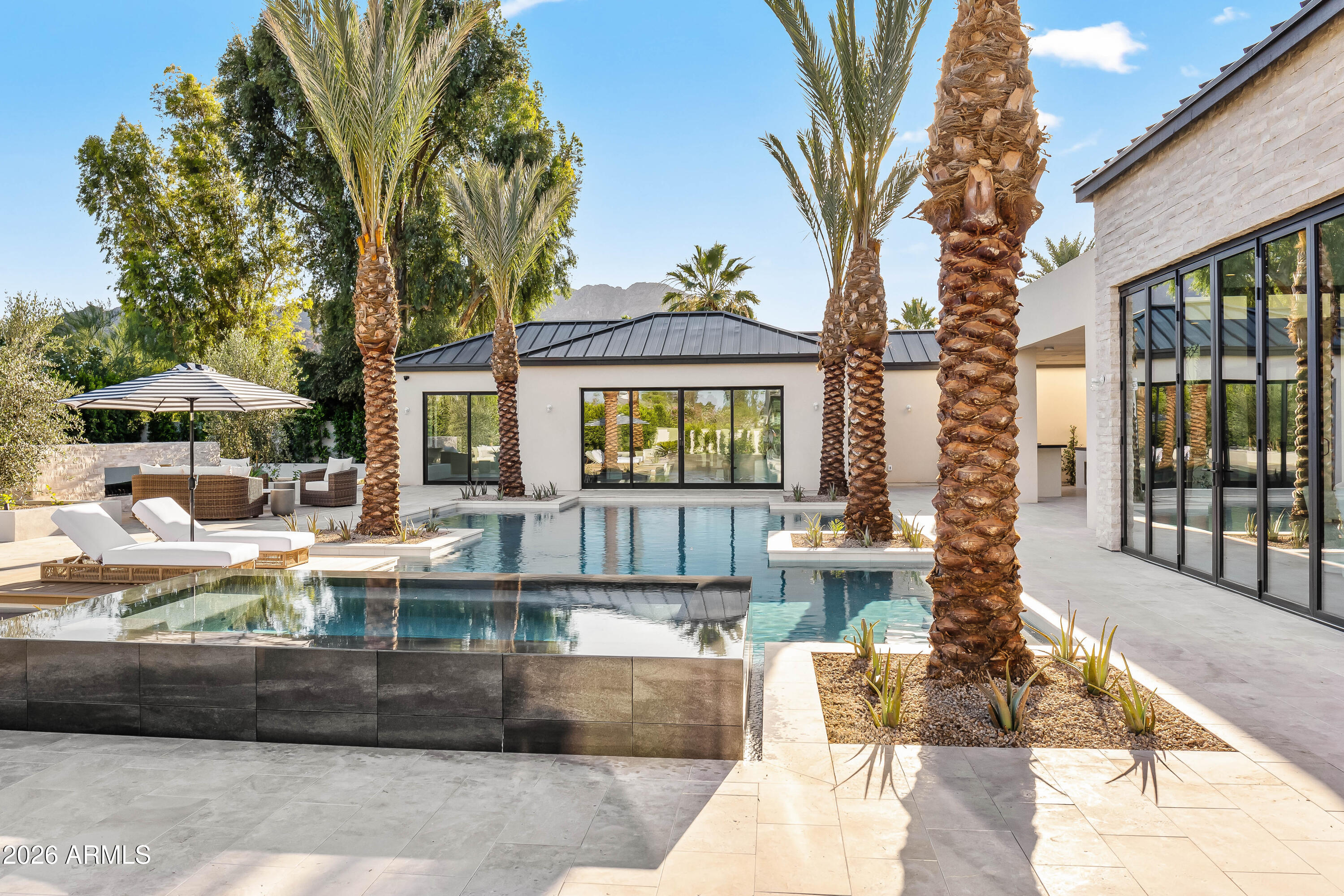 MOCKINGBIRD SQUARE - Residential