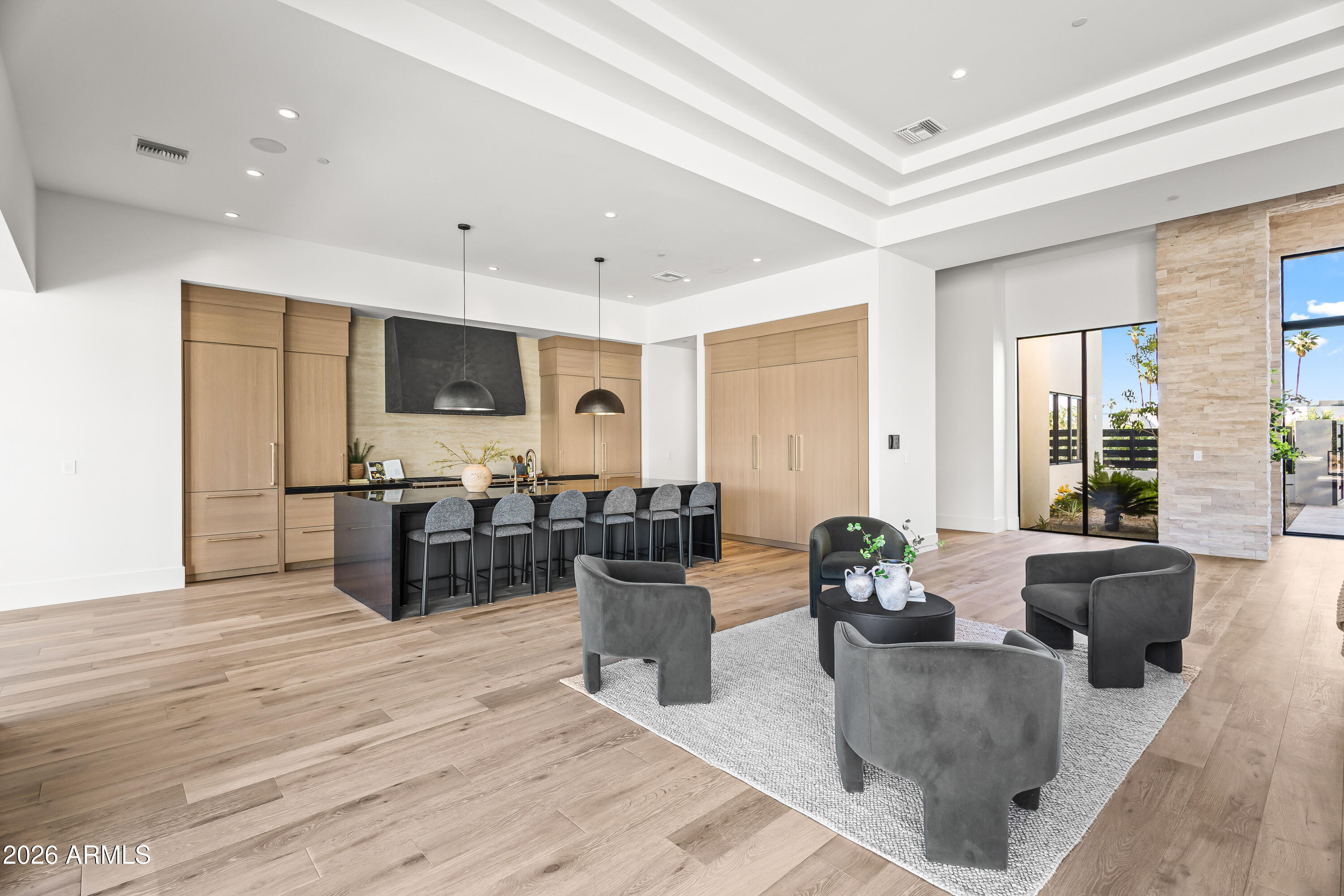 MOCKINGBIRD SQUARE - Residential
