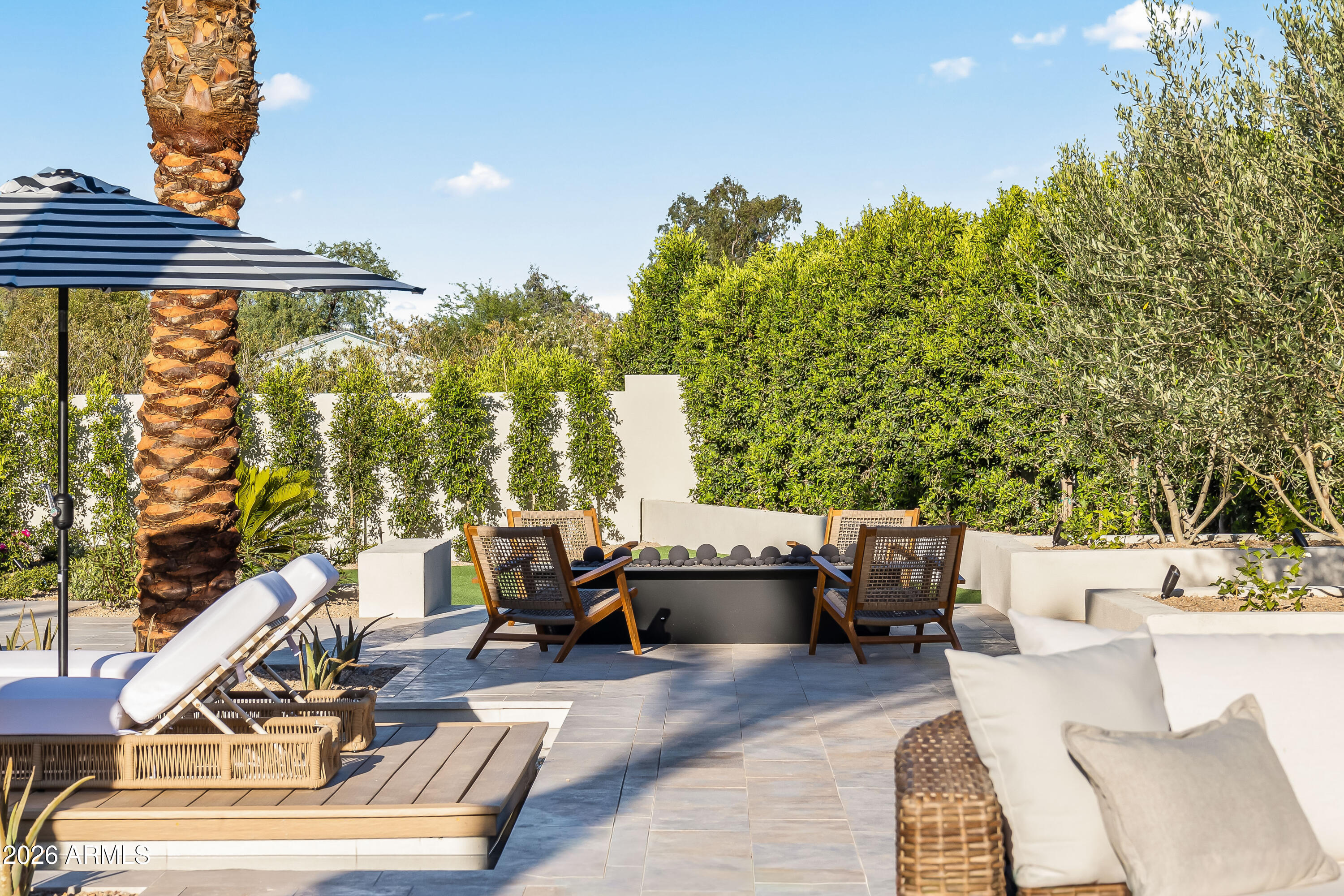 MOCKINGBIRD SQUARE - Residential