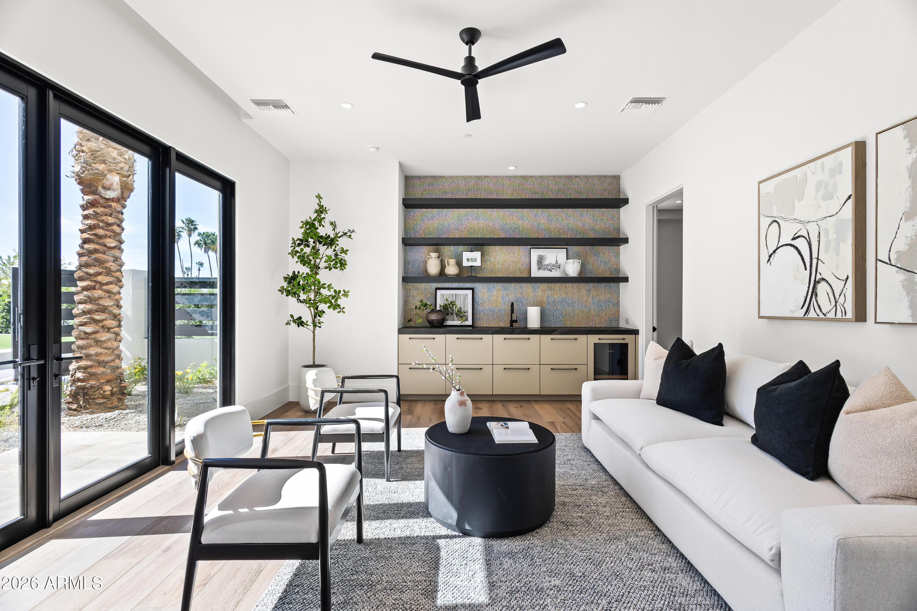 MOCKINGBIRD SQUARE - Residential