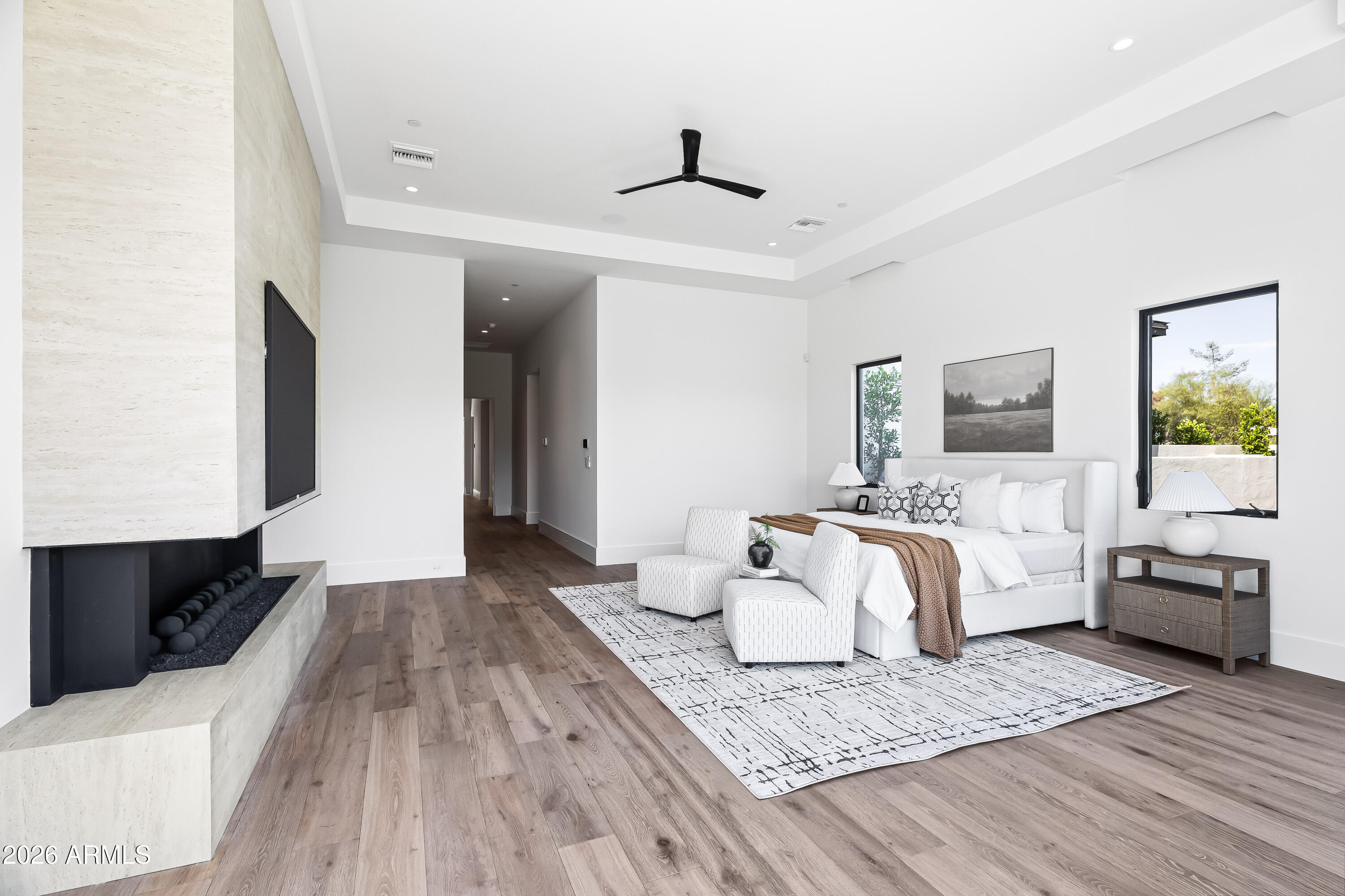 MOCKINGBIRD SQUARE - Residential