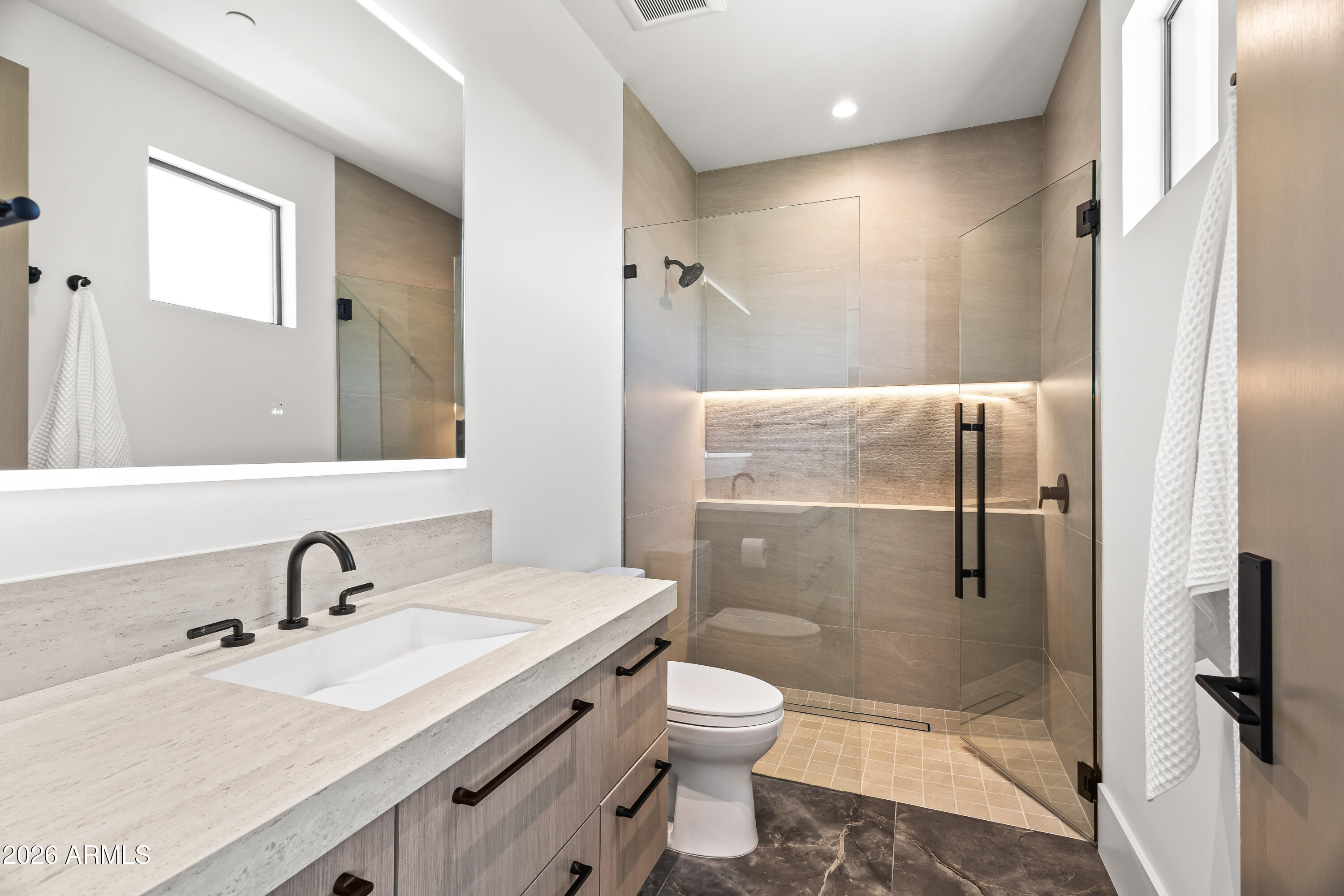MOCKINGBIRD SQUARE - Residential