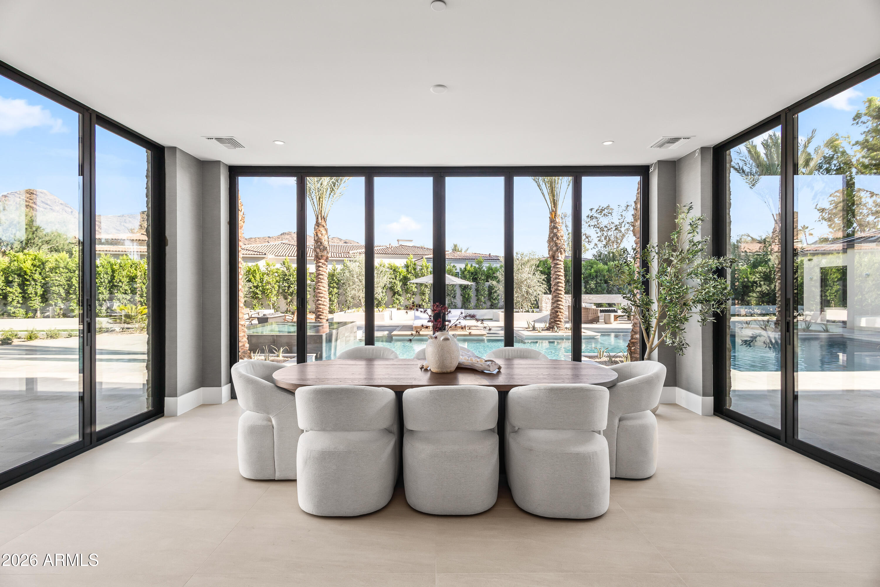 MOCKINGBIRD SQUARE - Residential