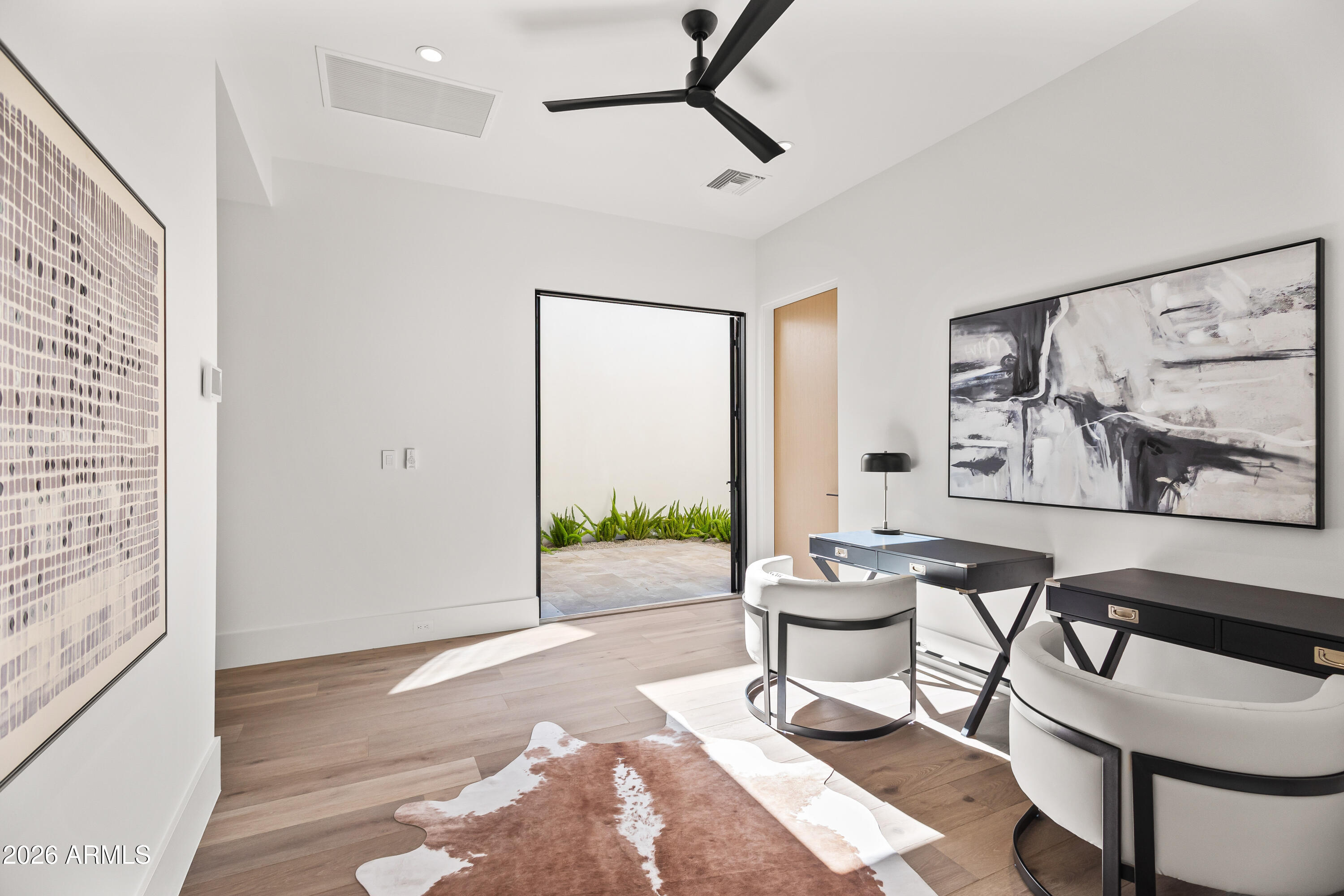 MOCKINGBIRD SQUARE - Residential