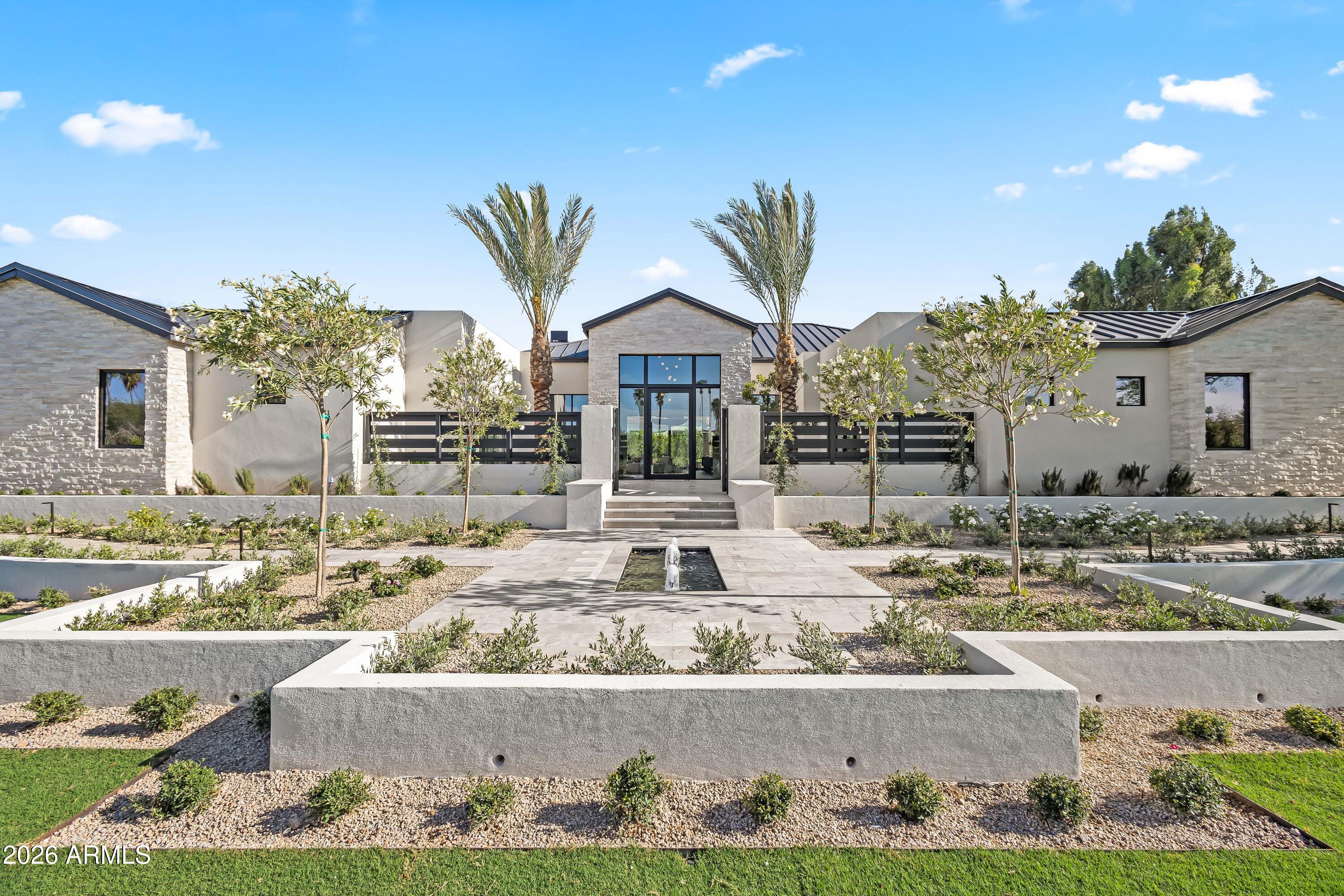 MOCKINGBIRD SQUARE - Residential