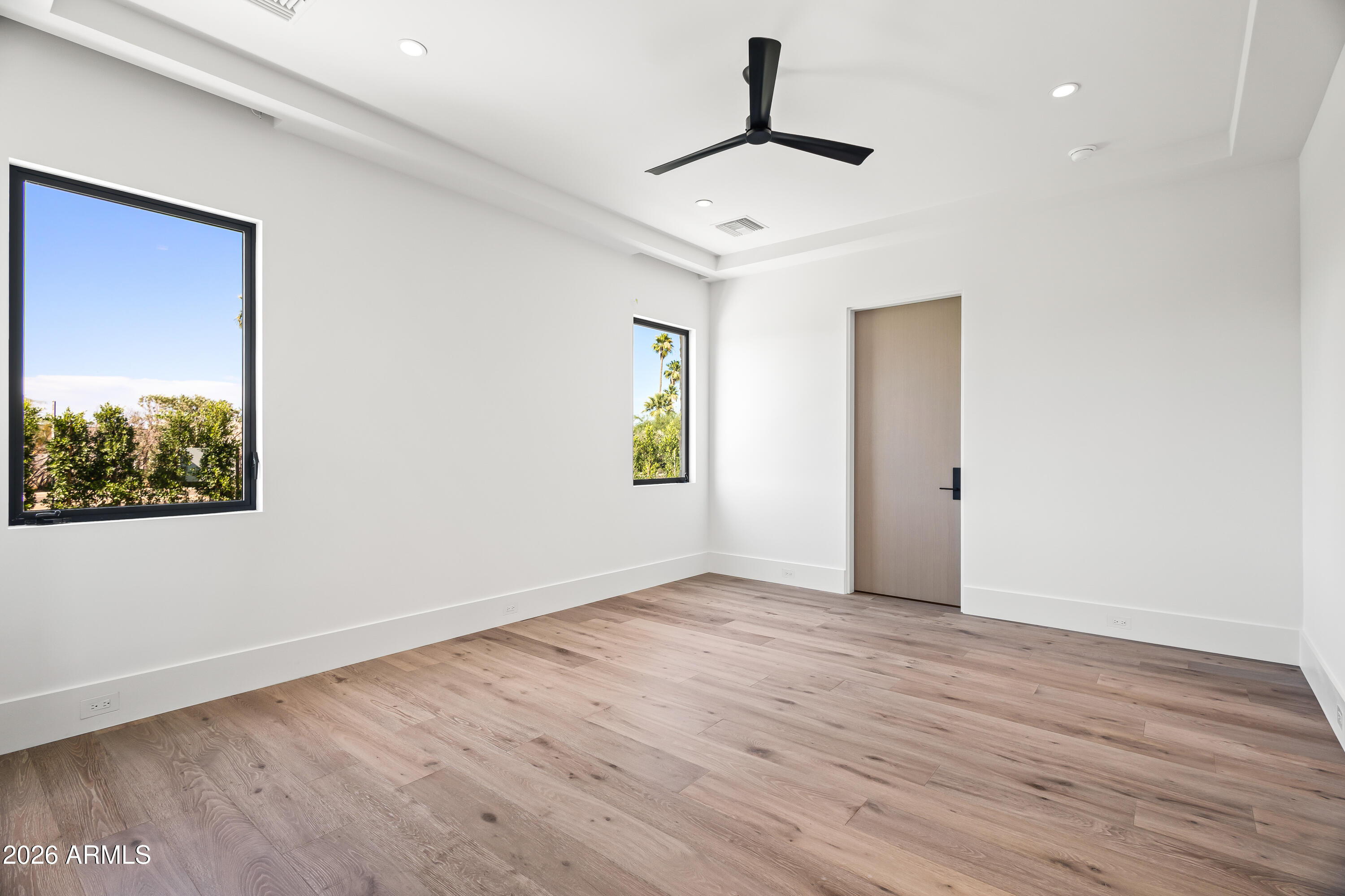 MOCKINGBIRD SQUARE - Residential