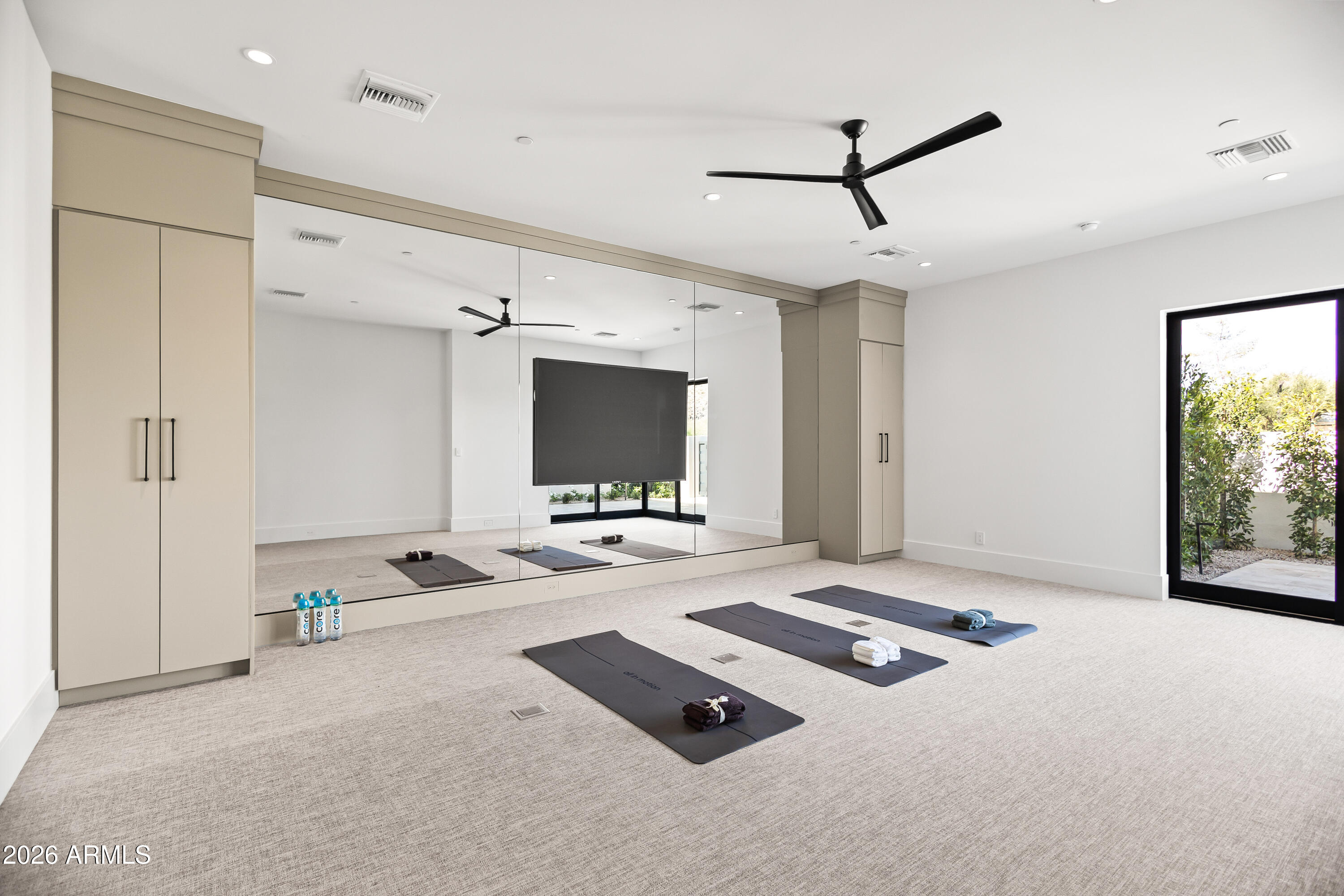 MOCKINGBIRD SQUARE - Residential