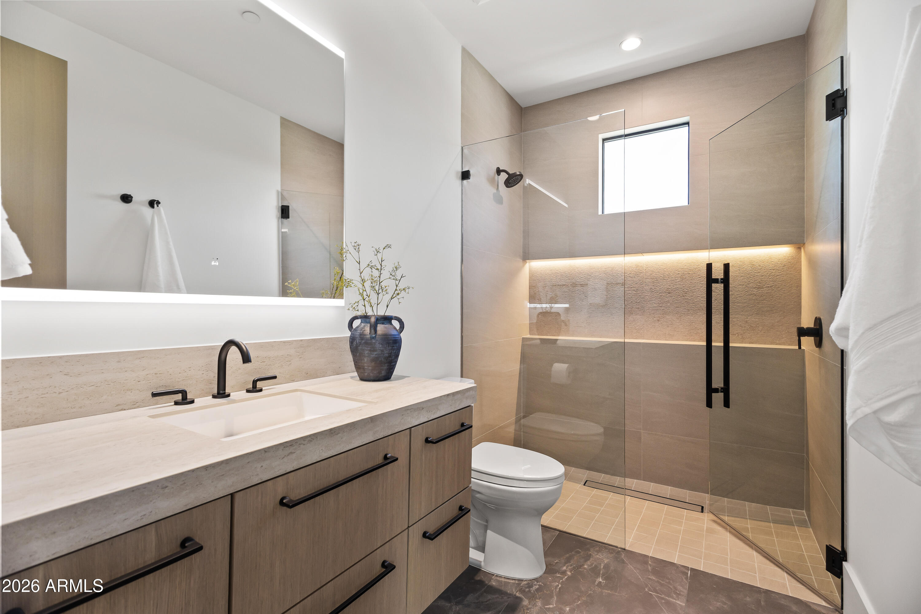 MOCKINGBIRD SQUARE - Residential