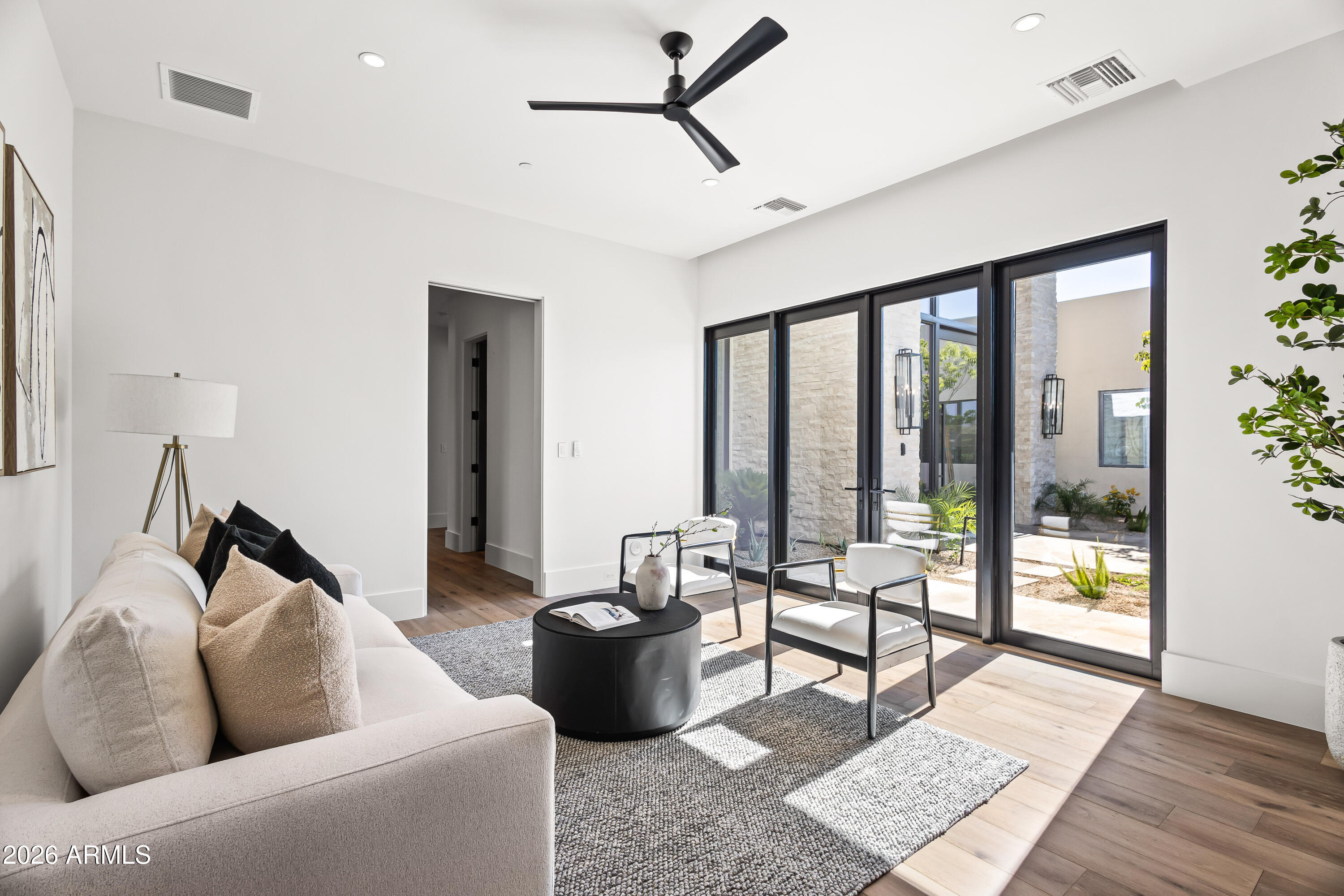 MOCKINGBIRD SQUARE - Residential
