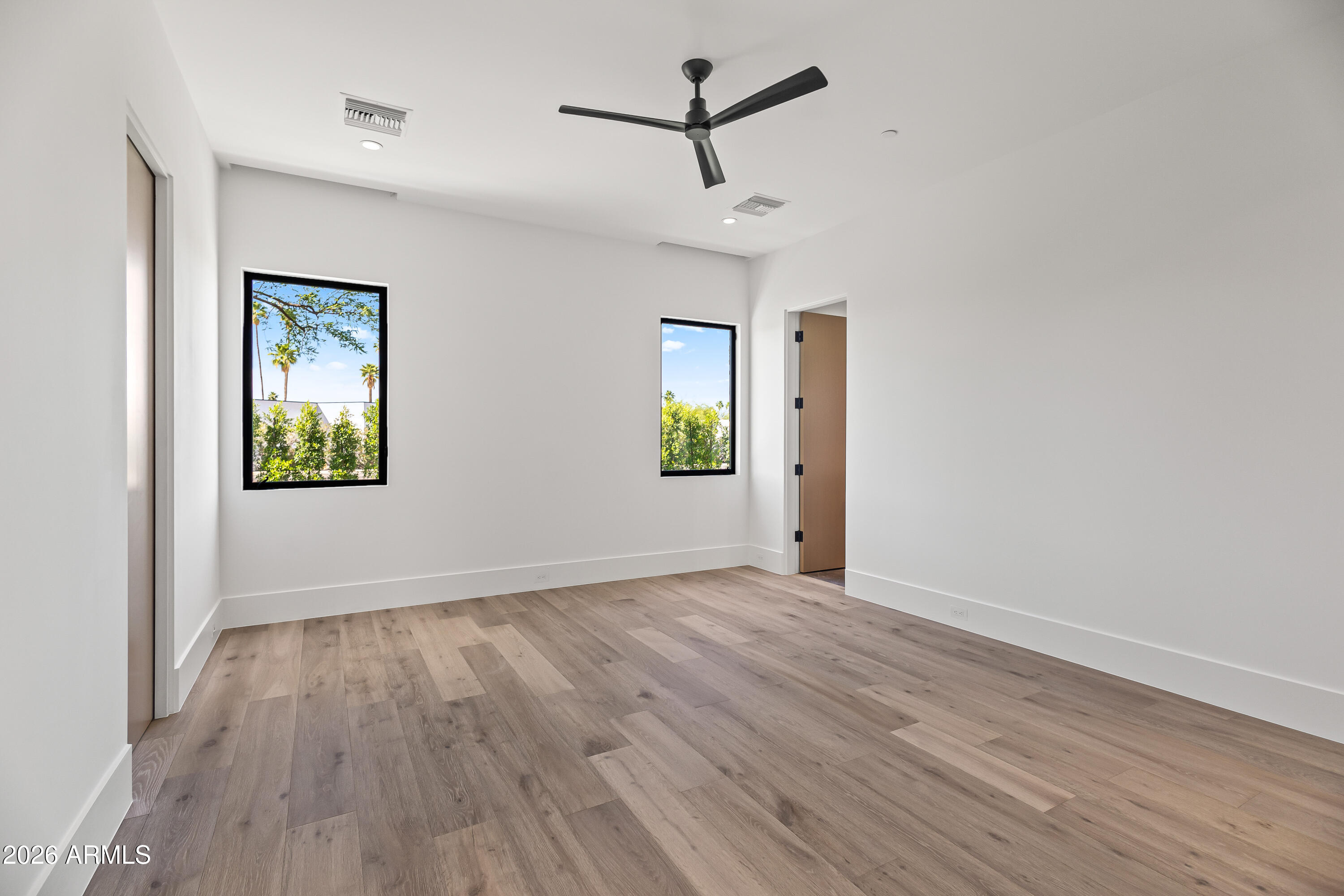 MOCKINGBIRD SQUARE - Residential